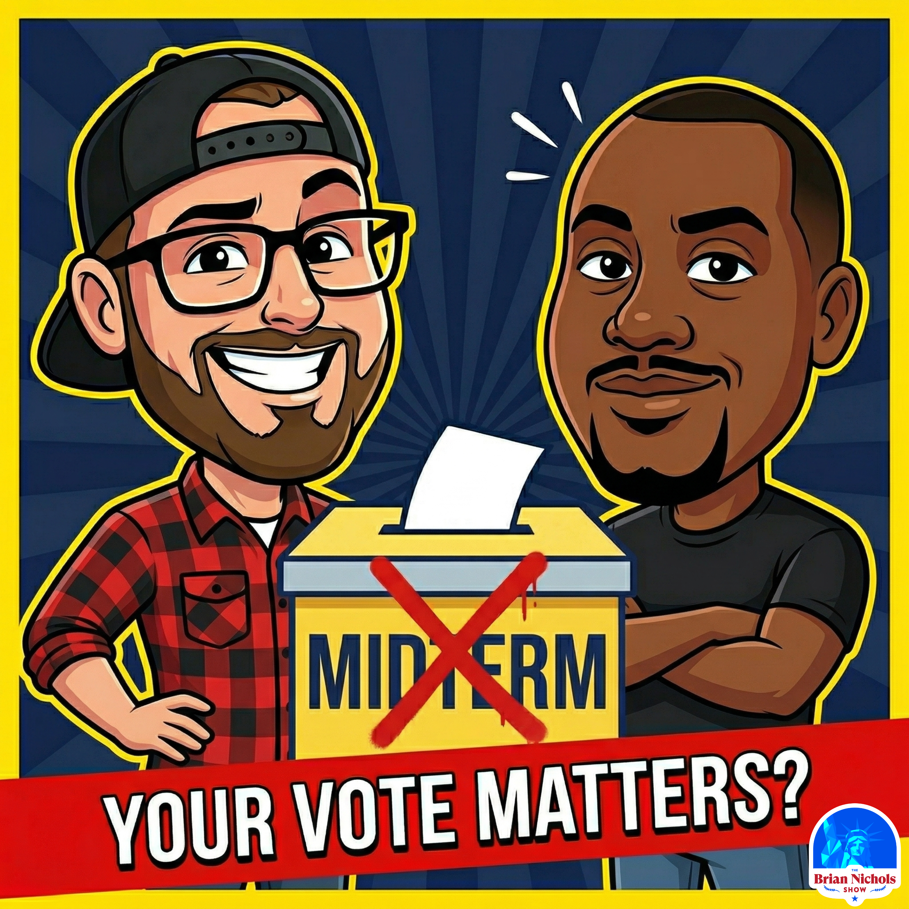 TBNS: Republicans Are Losing Because of ONE Word?