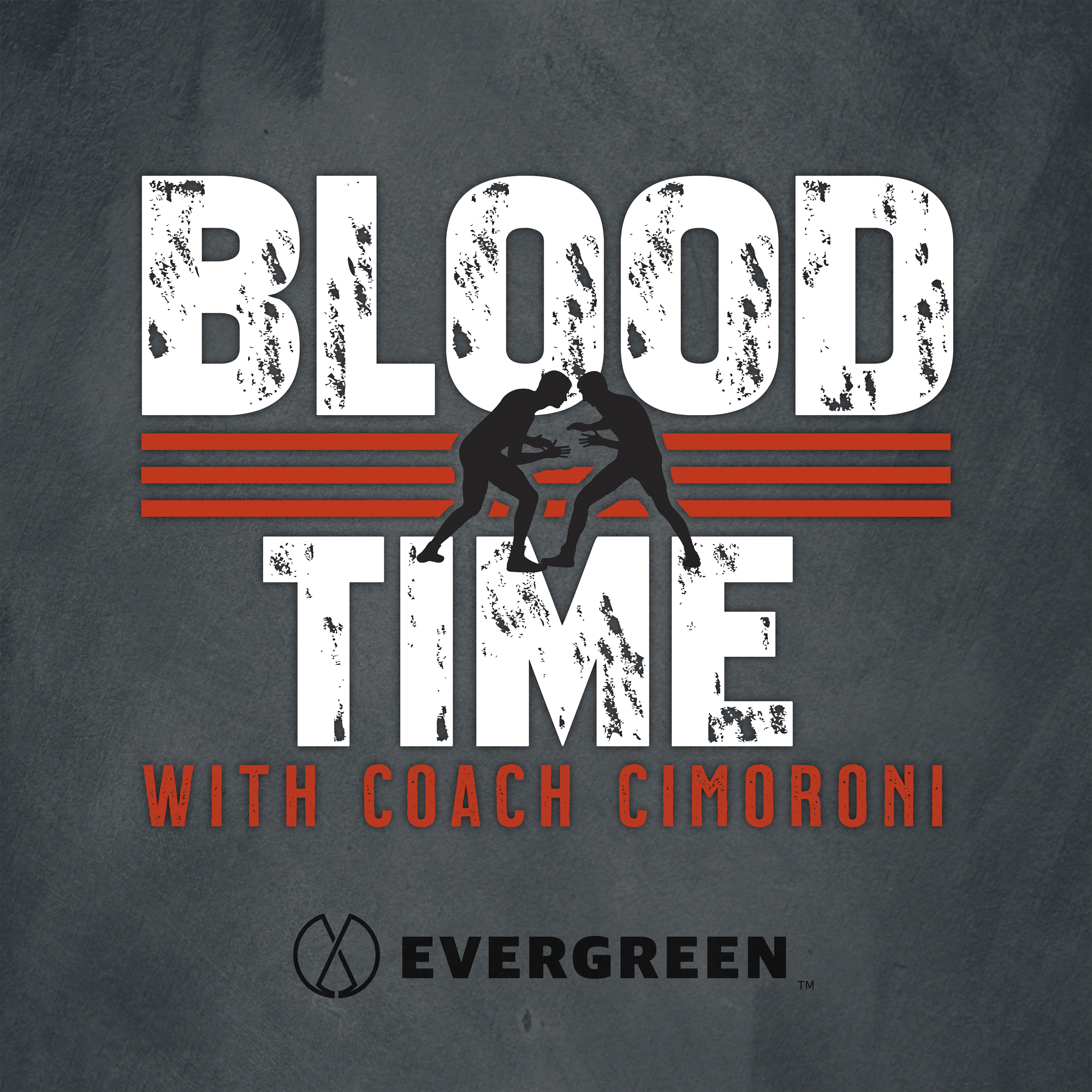 55. Generational Excellence W/ Vic Voinovich episode artwork