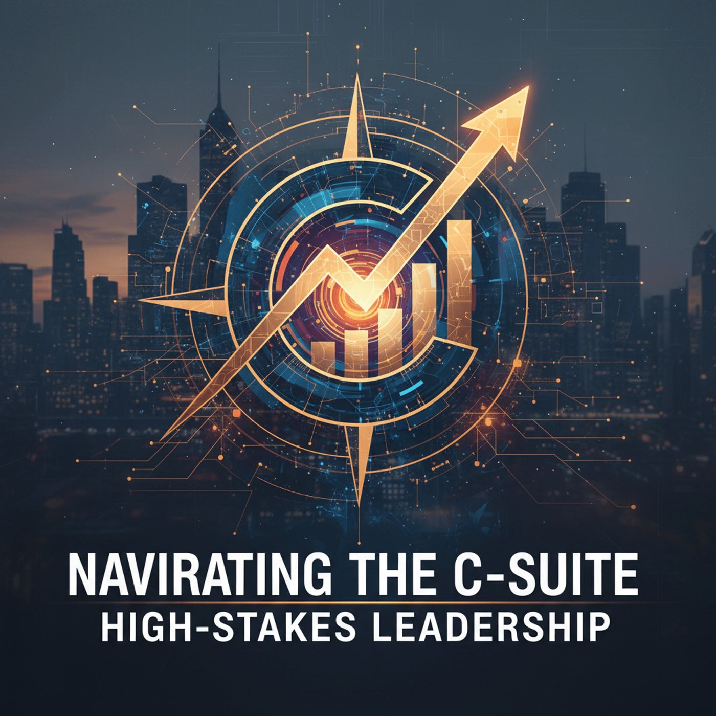 The Future of C-Suite Leadership: Trends and Predictions