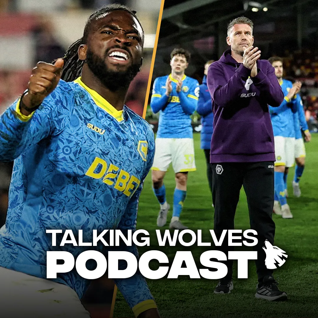 Wolves Come From Behind To Rescue Point At Brentford Wolves Come From Behind To Rescue Point At Brentford