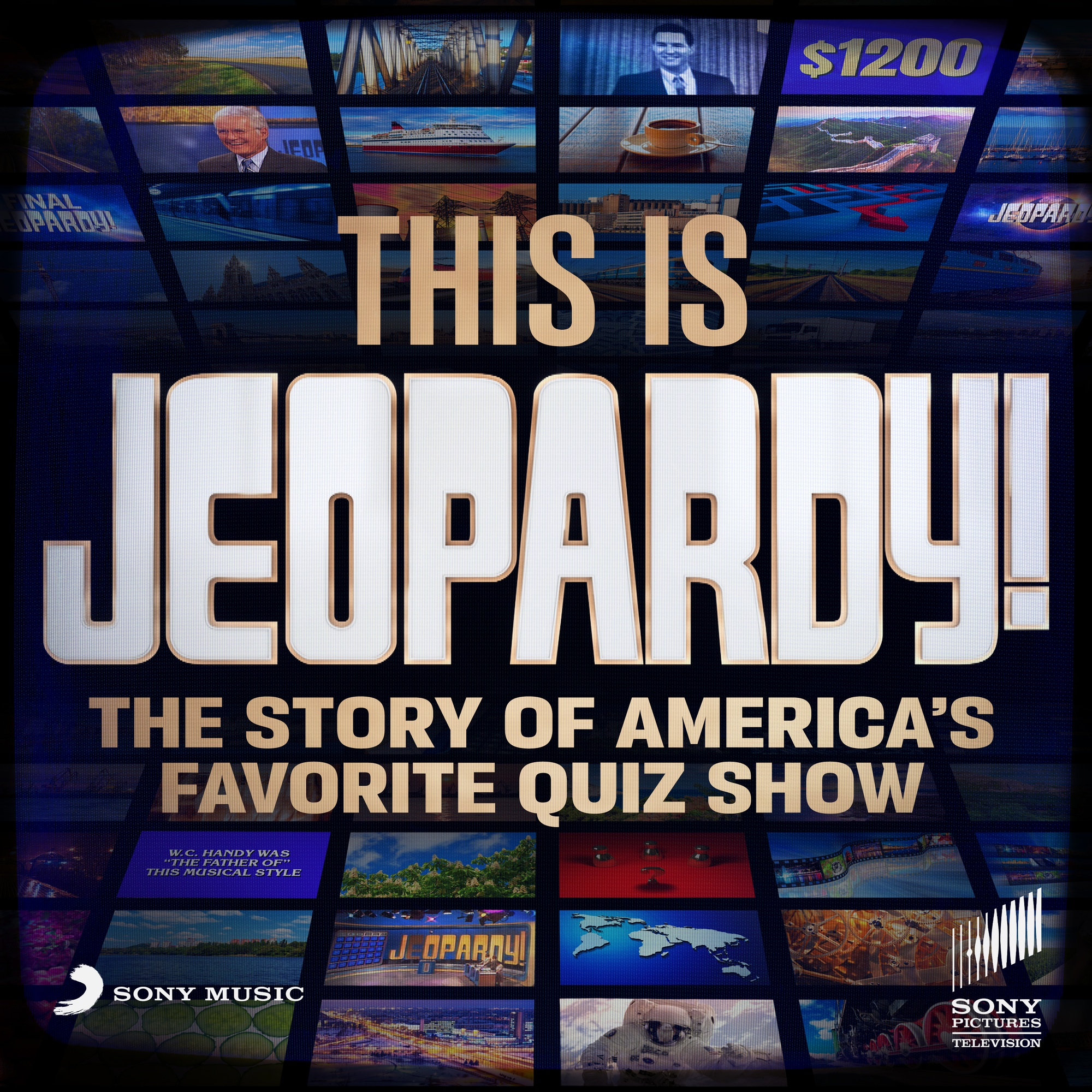 Best Episodes of This Is Jeopardy! The Story of America’s Favorite Quiz 
