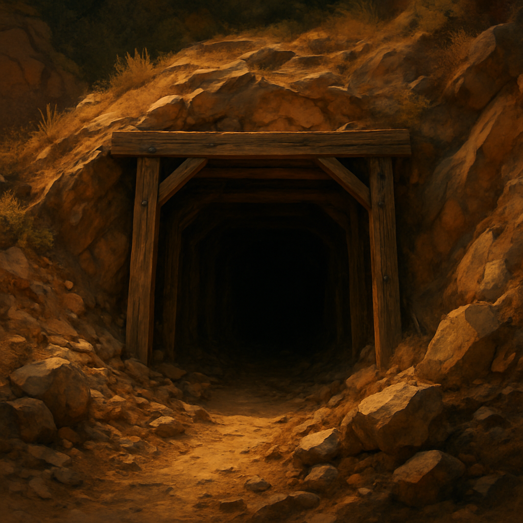 The Red Brook Mine Massacre | SCP-8987 [Part 2]