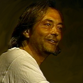 The Life and Tragedy of Rich Mullins
