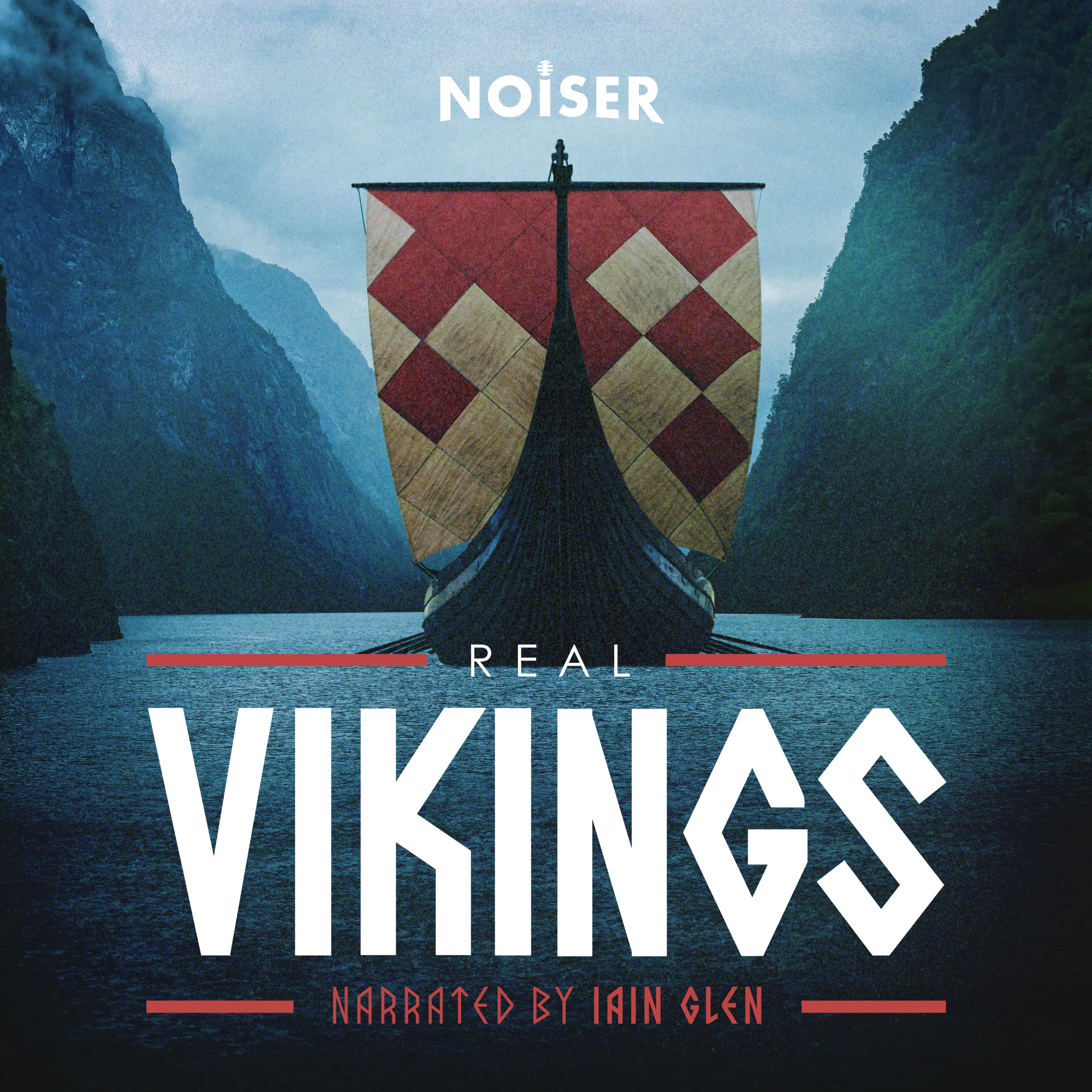 Introducing: Real Vikings - Episode 1 episode artwork