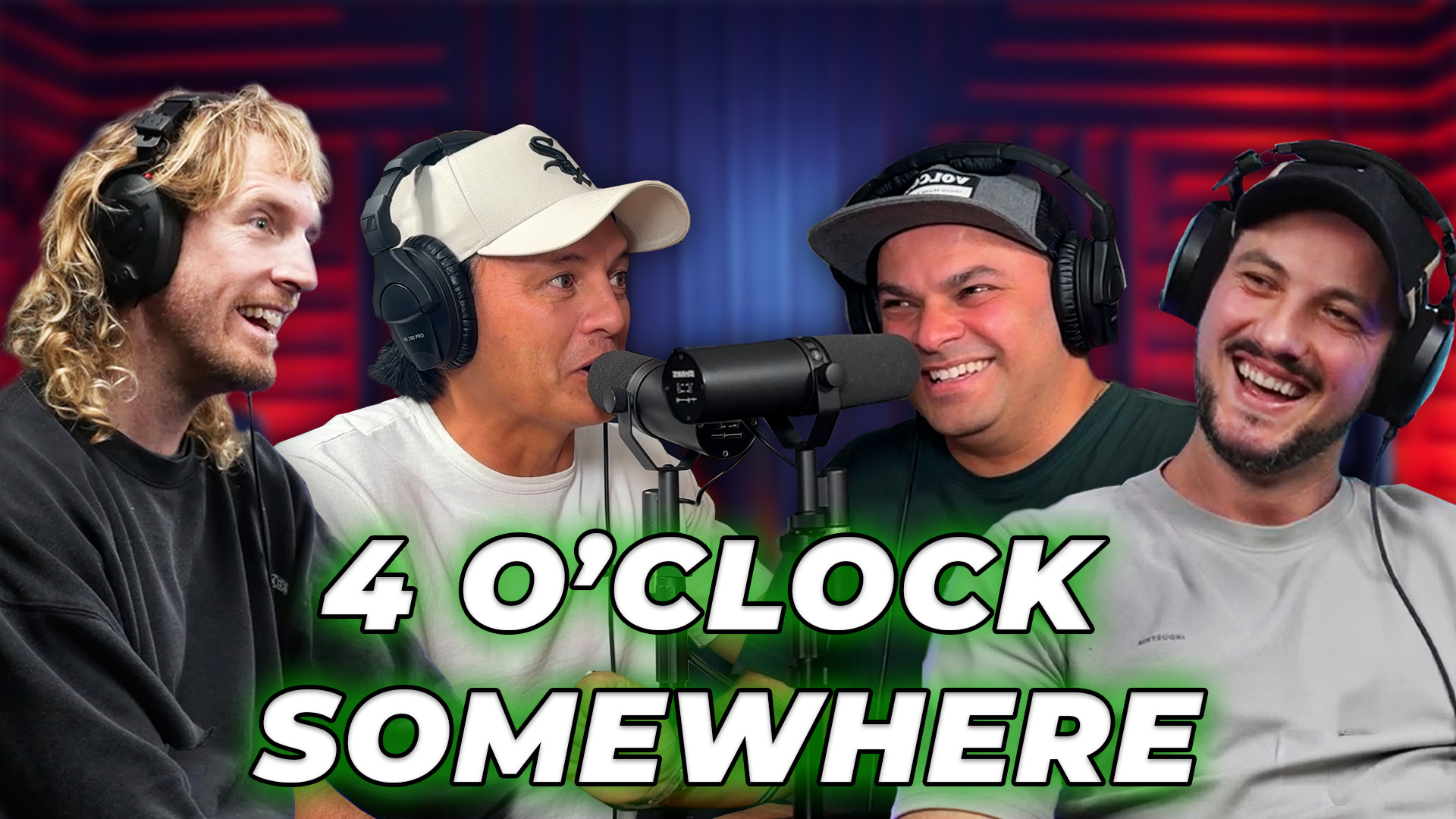 Jashan's Sugar Daddy Sent Him To Thailand