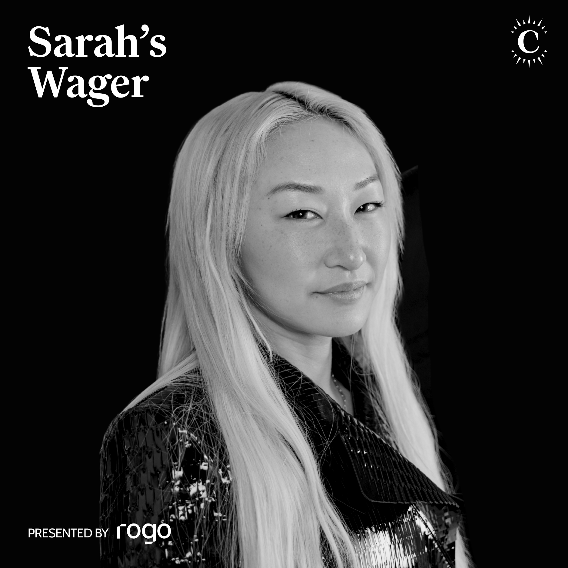 Sarah’s Wager: Sarah Guo and Conviction episode artwork