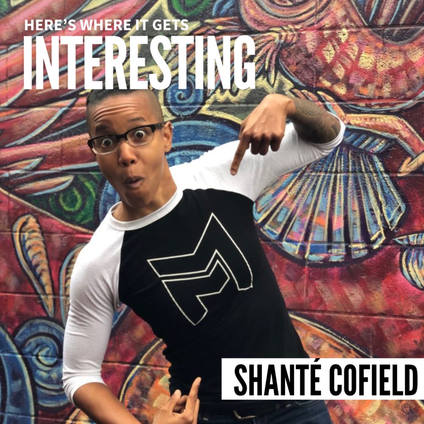 Alaska: The Sled Dogs Who Saved a Village with Dr. Shanté Cofield