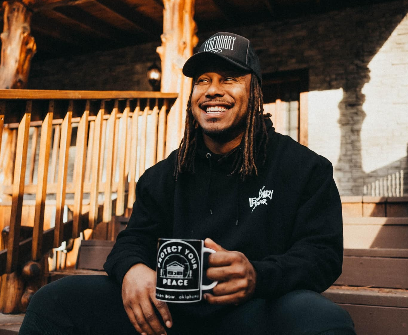 THIS IS HOW YOU GAIN UNSHAKEABLE SELF CONFIDENCE