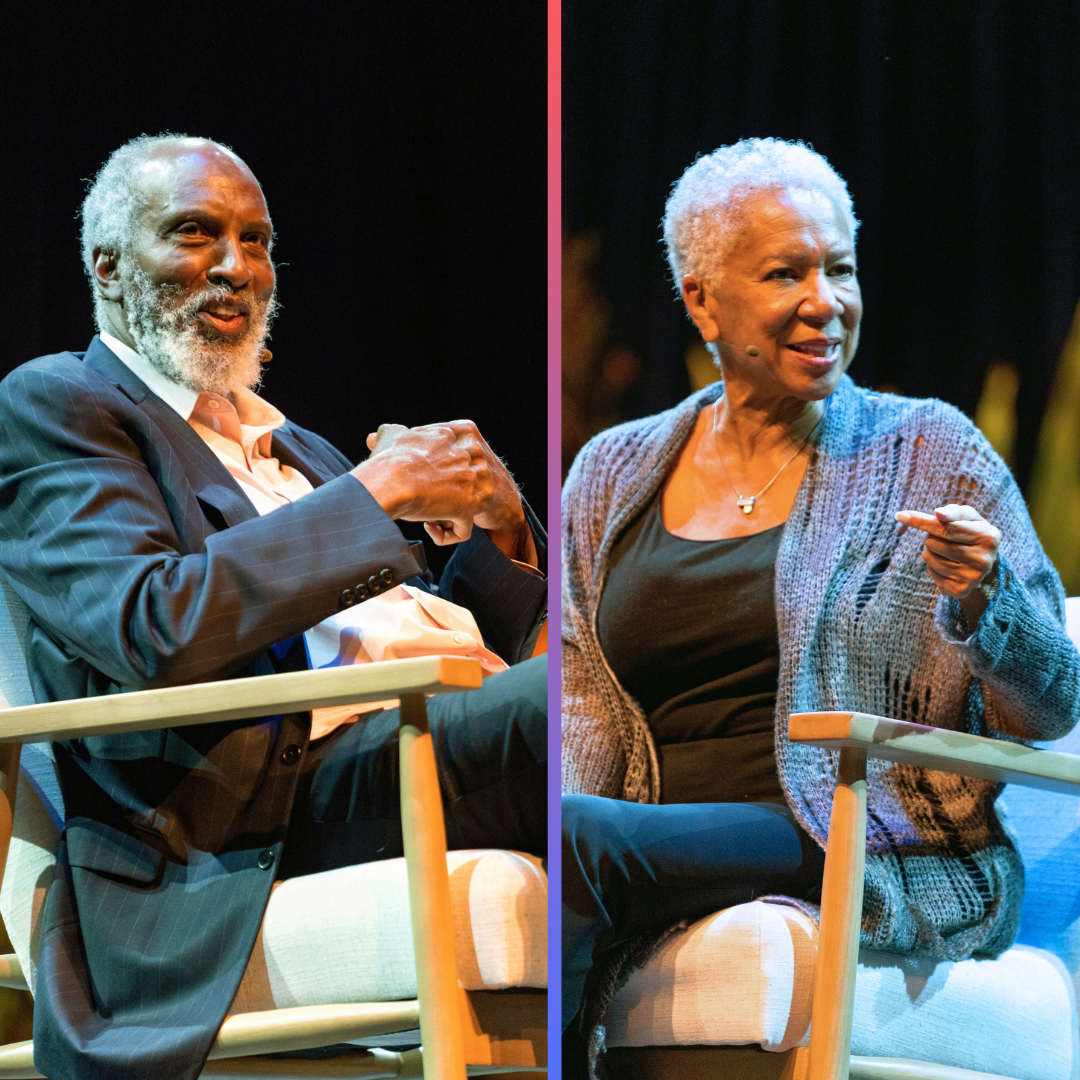 Creating a World Where Everyone Belongs: From a Change of Heart to System Change | Angela Glover Blackwell & and john a. powell