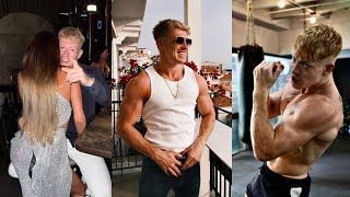 Become dangerously charismatic. | JACK HOPKINS