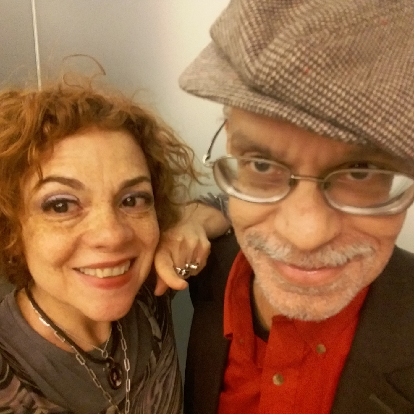 Fish Out of Agua with Michele Carlo