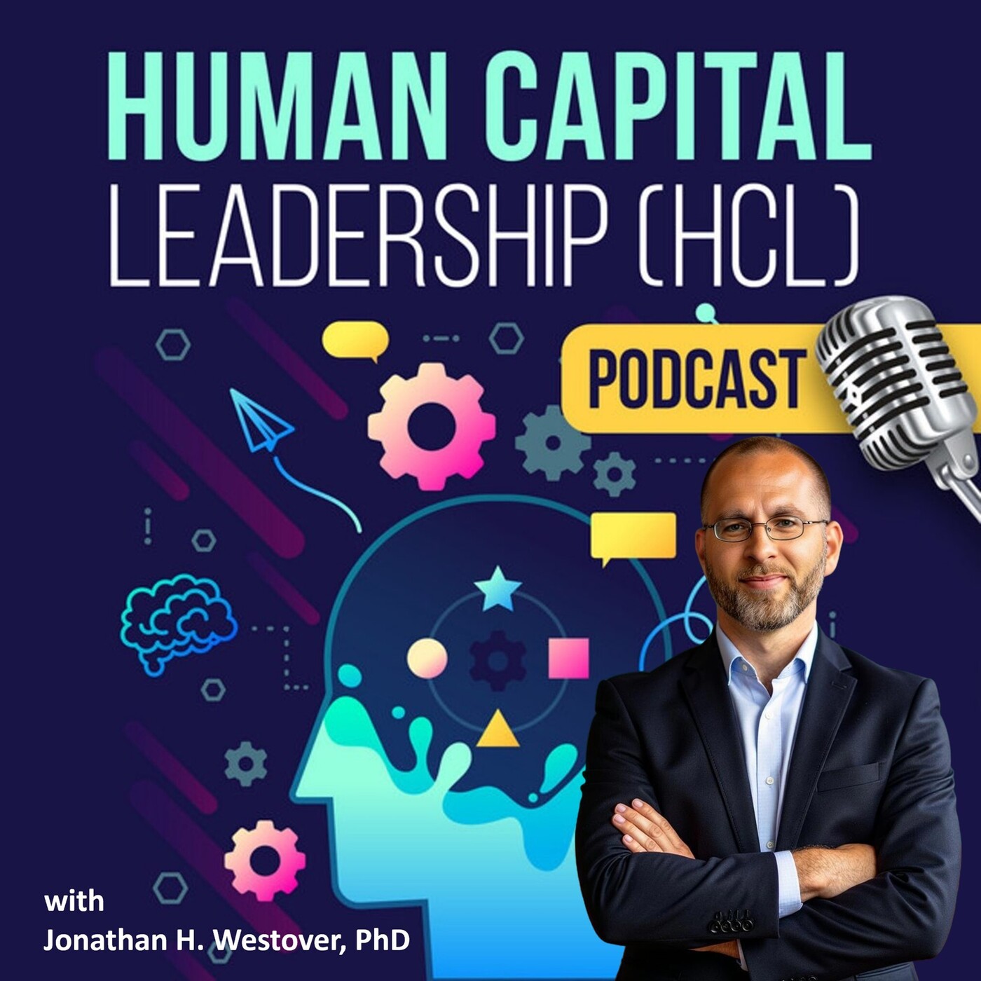 Balancing Team Dynamics and Leadership, with Captain Kelly J. Gordon