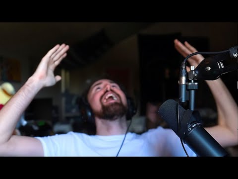 f*CK EM | Asmongold TV