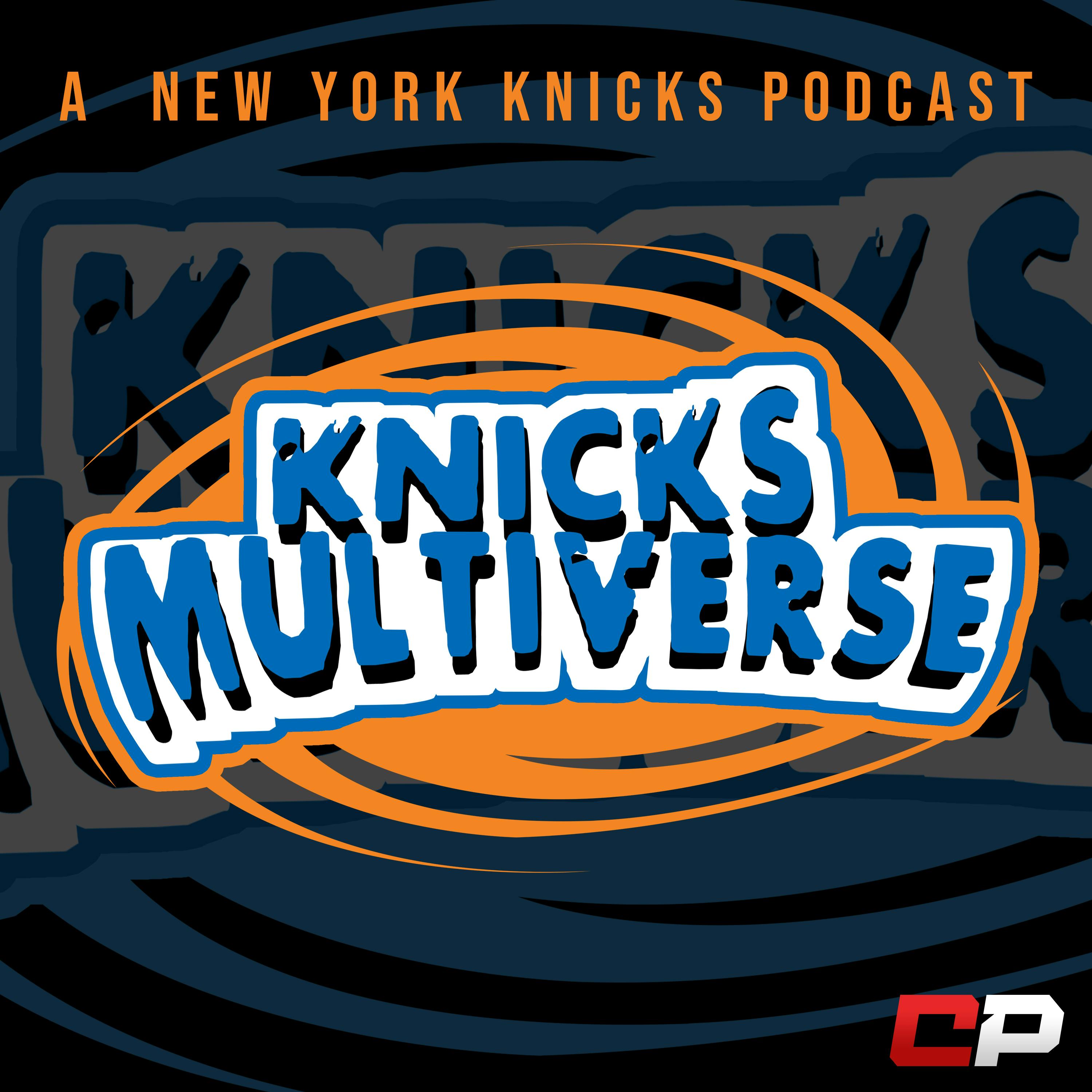 Knicks Multiverse