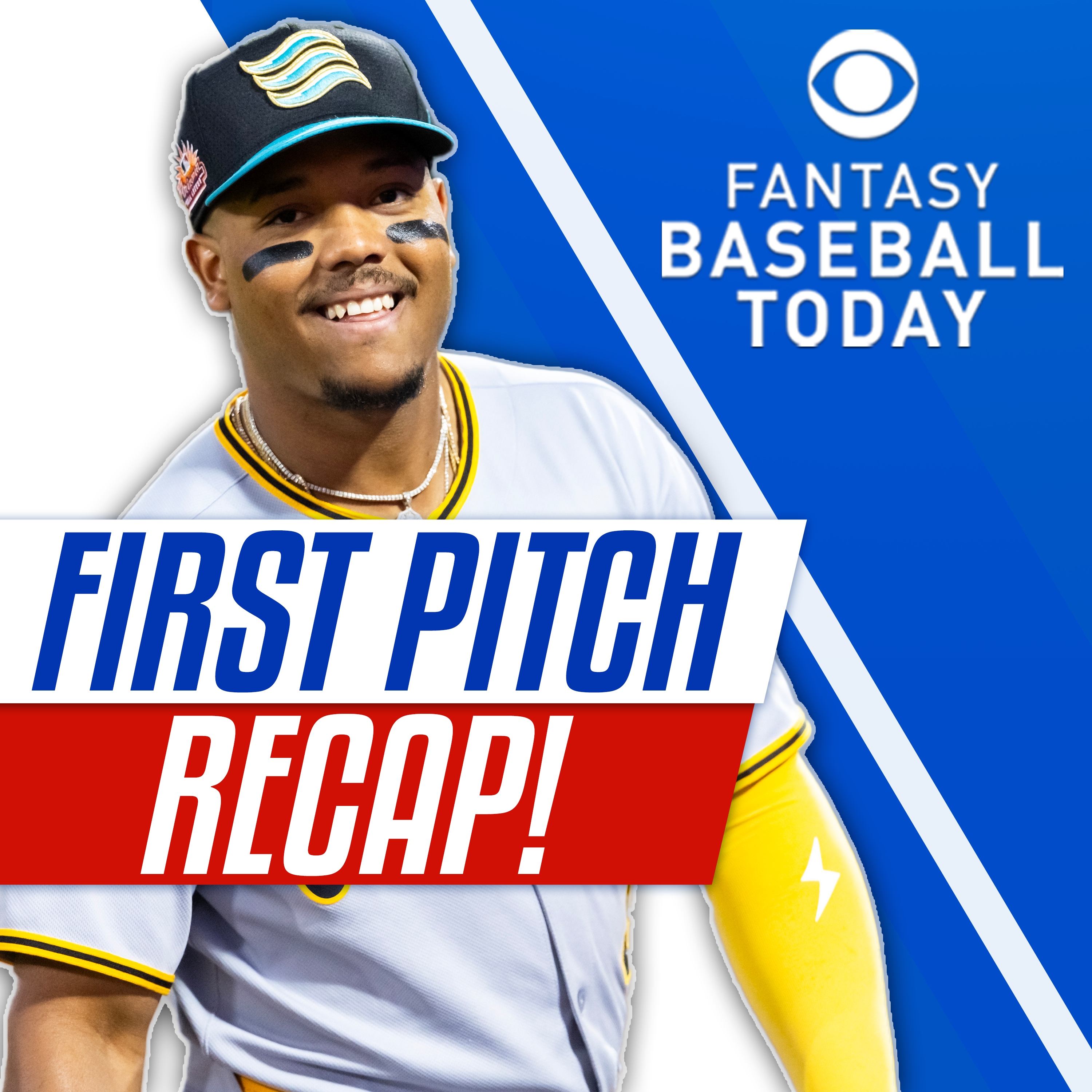 First Pitch Arizona Recap & Latest Offseason Updates! (11/12 Fantasy Baseball Podcast)
