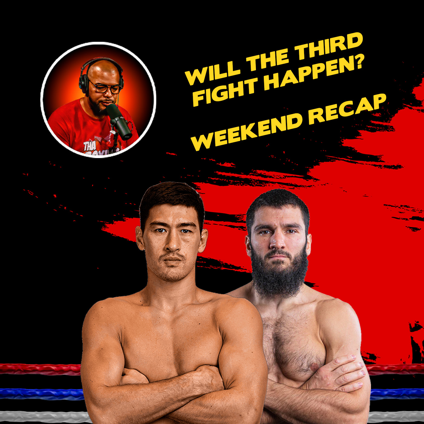 ☎️ Bivol vs Beterbiev III: Trilogy or Tease❓BLK Prime’s Future Prospects Shine Bright🔥