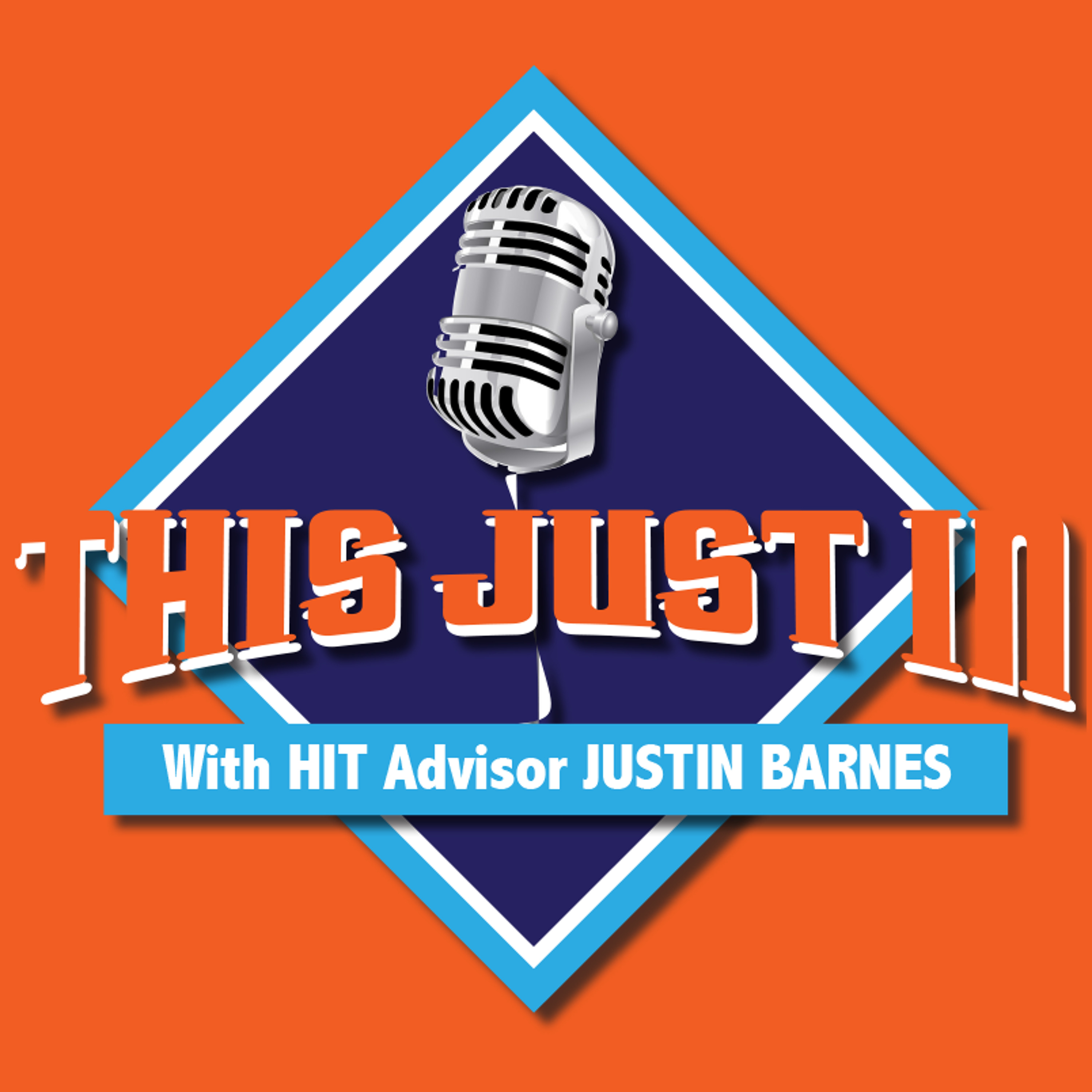 This Just In Radio Show