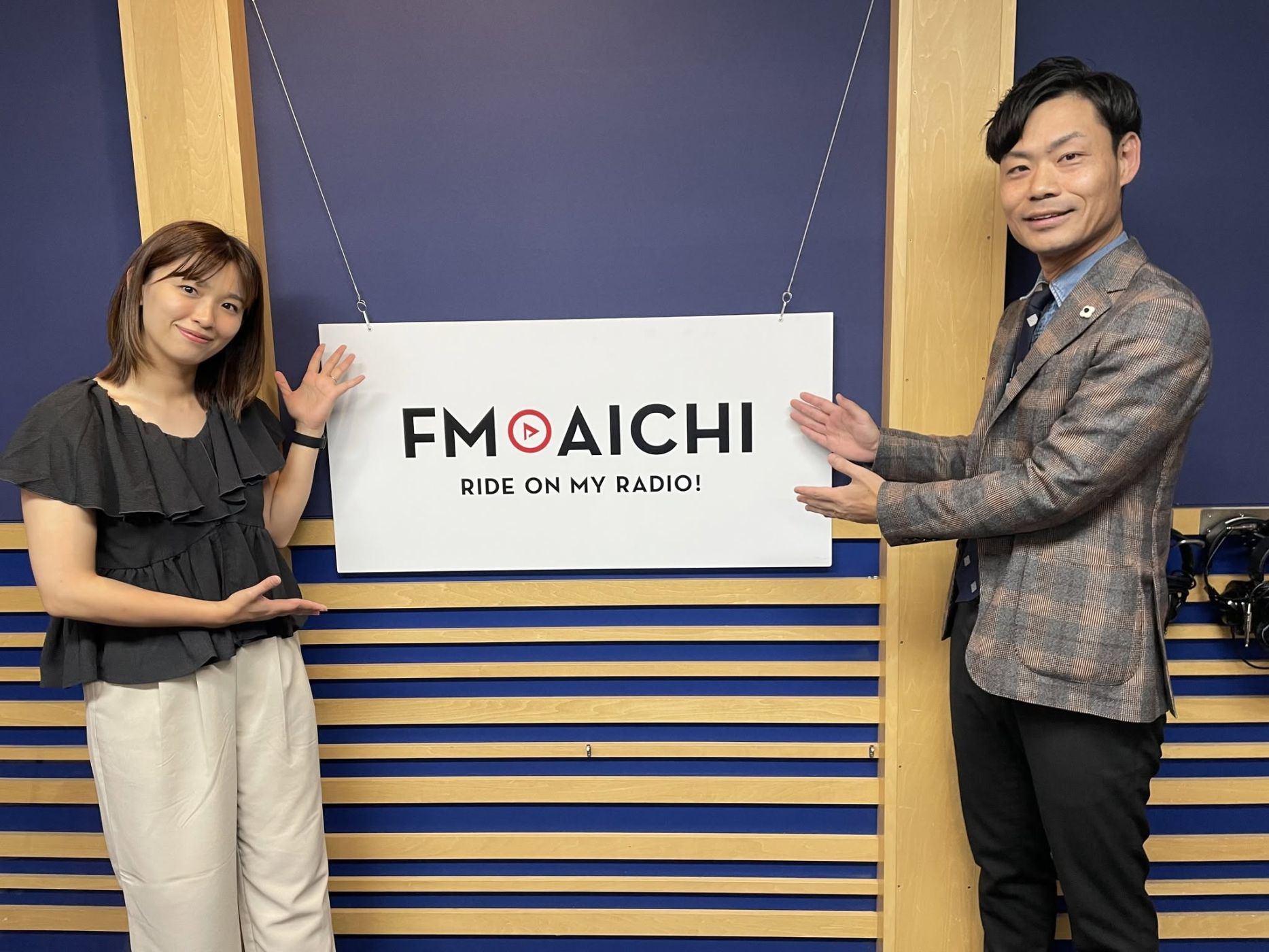2026年9月4日（金）「KOMEHYO名古屋本店本館　田口智章」さん episode artwork