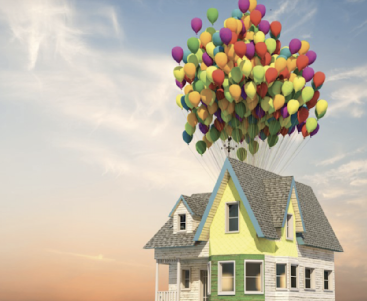 How to Best Age in Place: Creating a Safe and Delightful Home