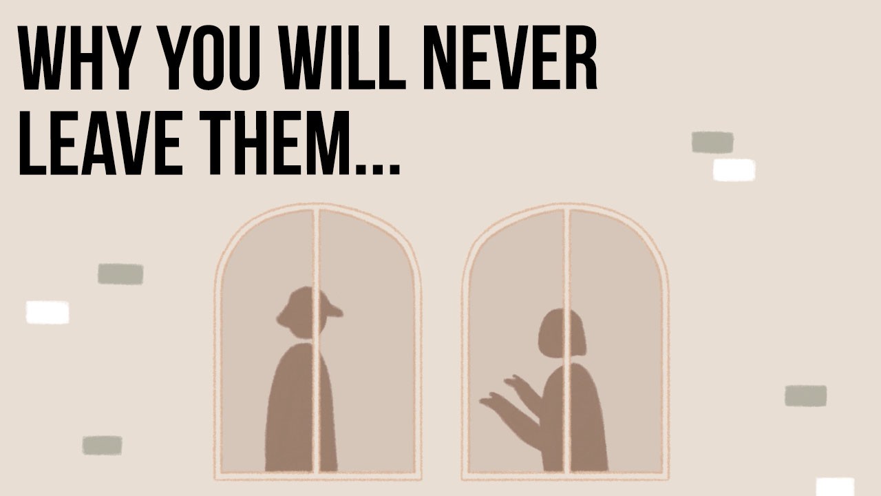 Why People get into Unhealthy Relationships