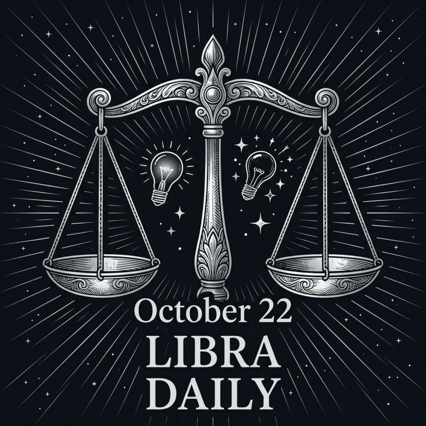 Thursday, October 22, 2026 Libra Horoscope Today