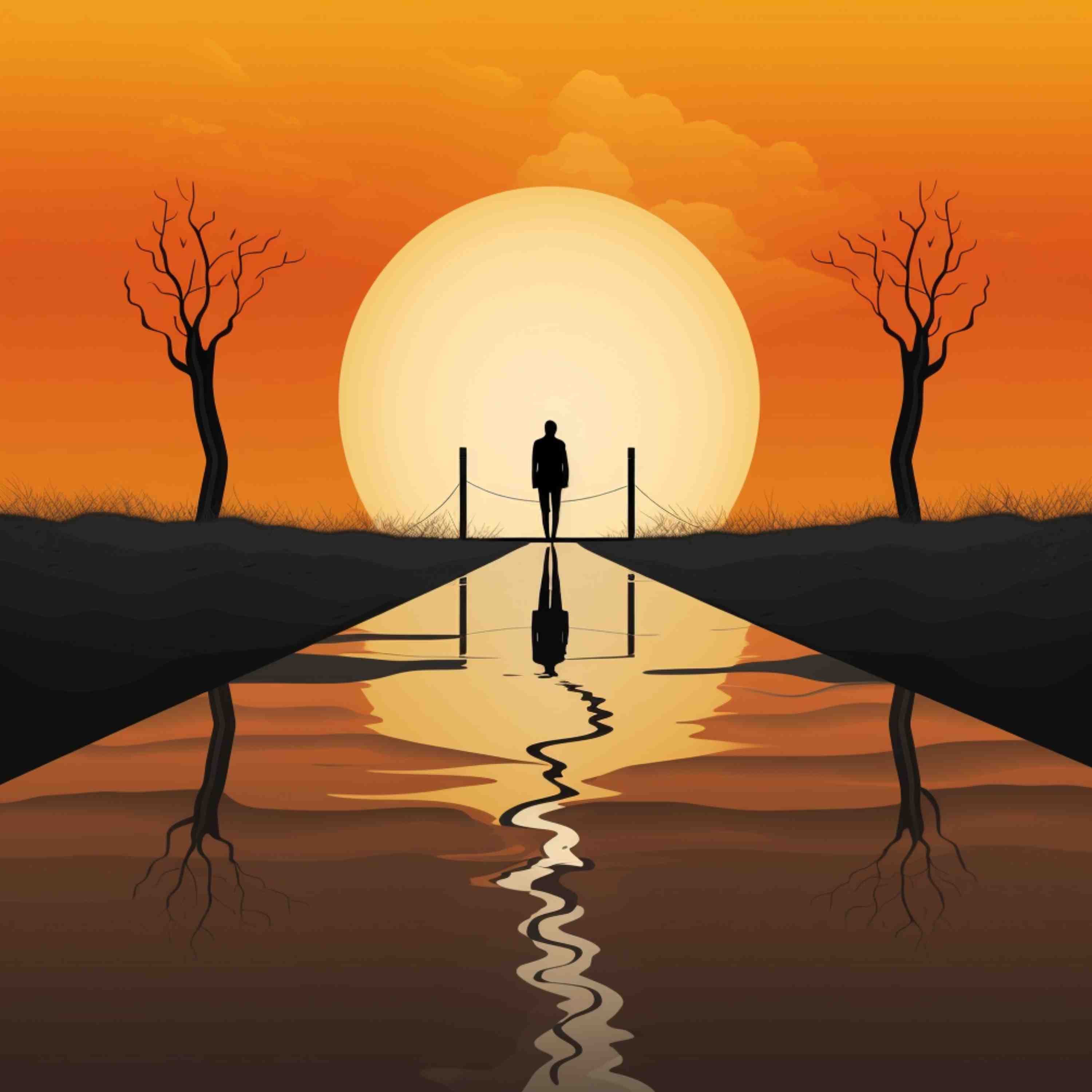 Cutting to Your Own Core by Greg Audino on Self-Understanding & Self-Improvement