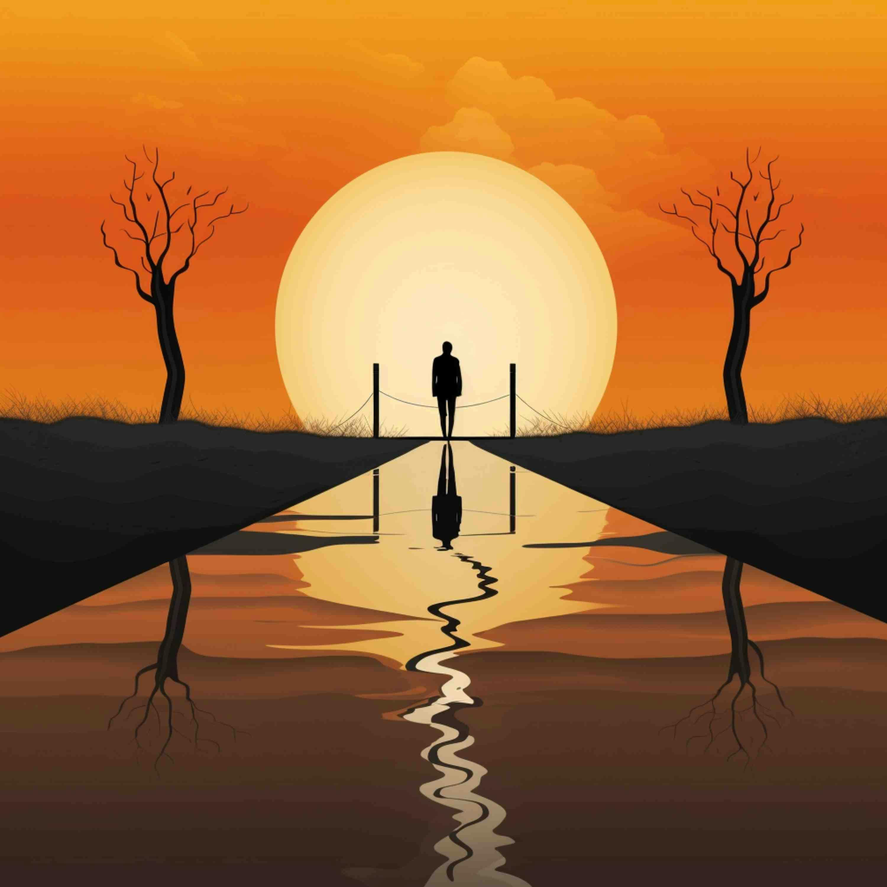 3077: Cutting to Your Own Core by Greg Audino on Self-Understanding & Self-Improvement