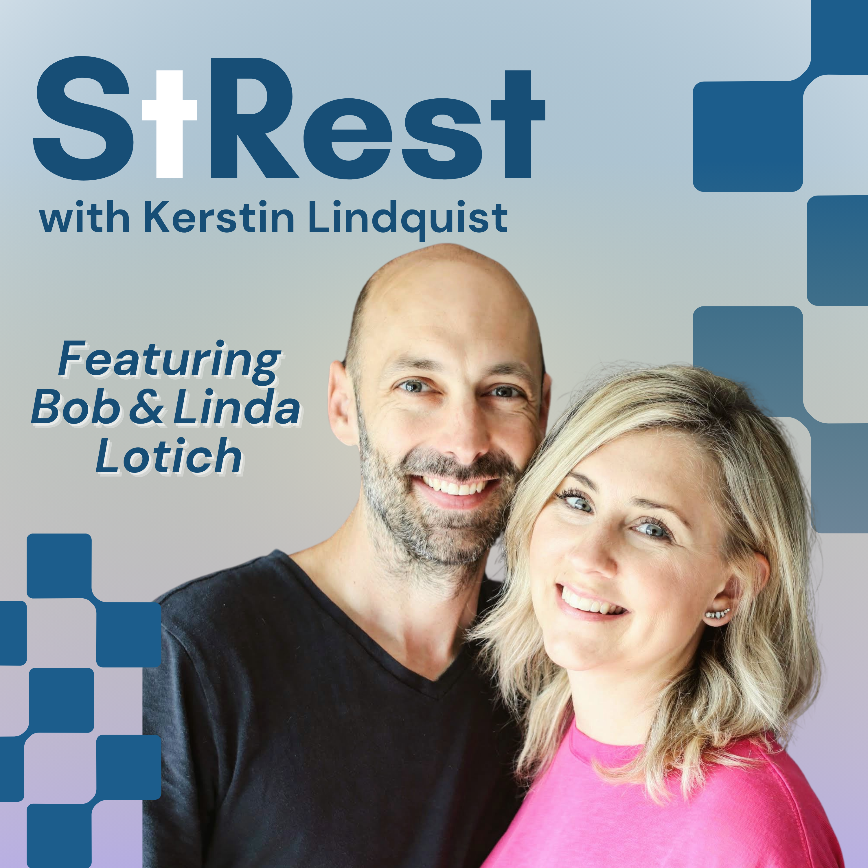 StRest with Kerstin Lindquist