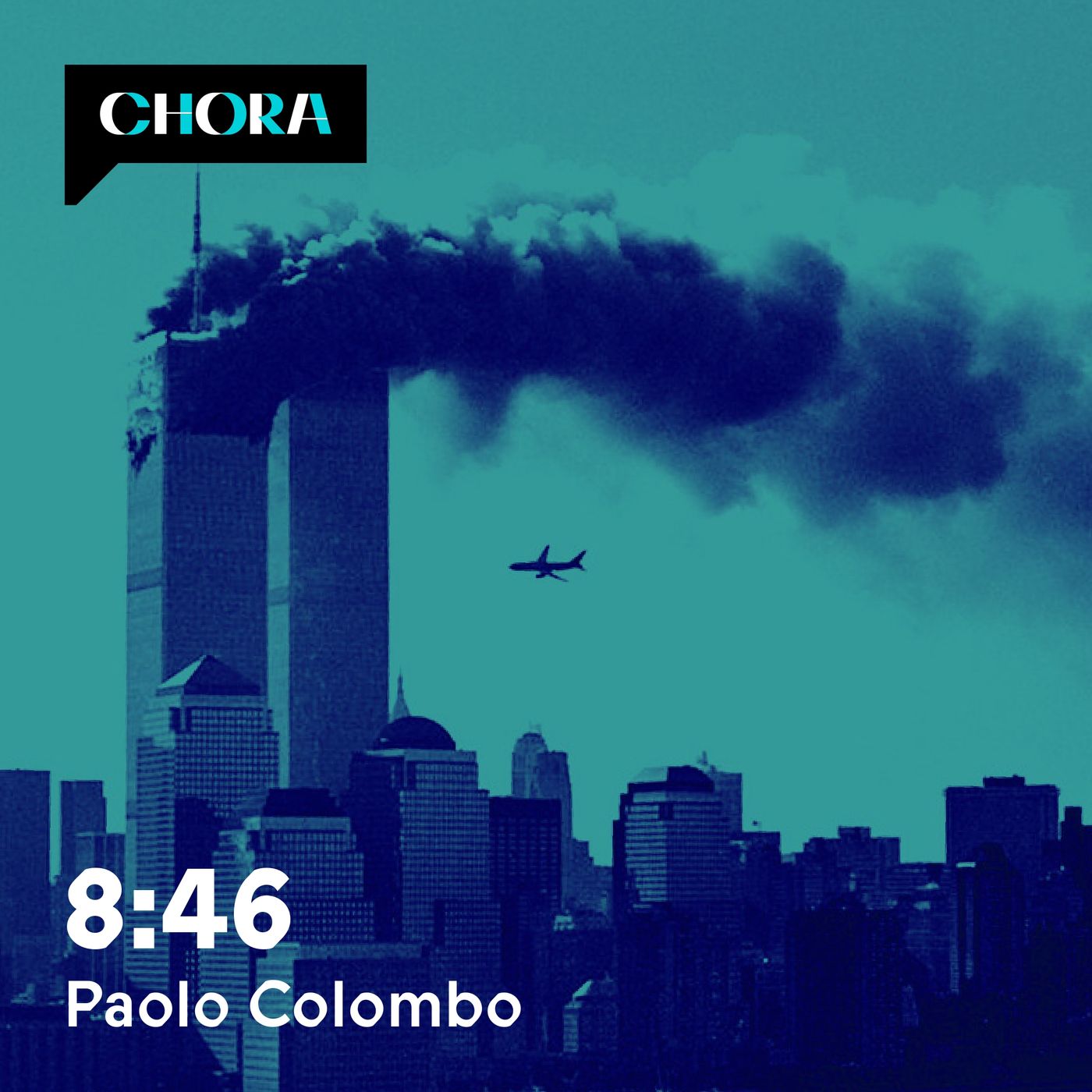 Episodio 3: Perché proprio le Twin towers?