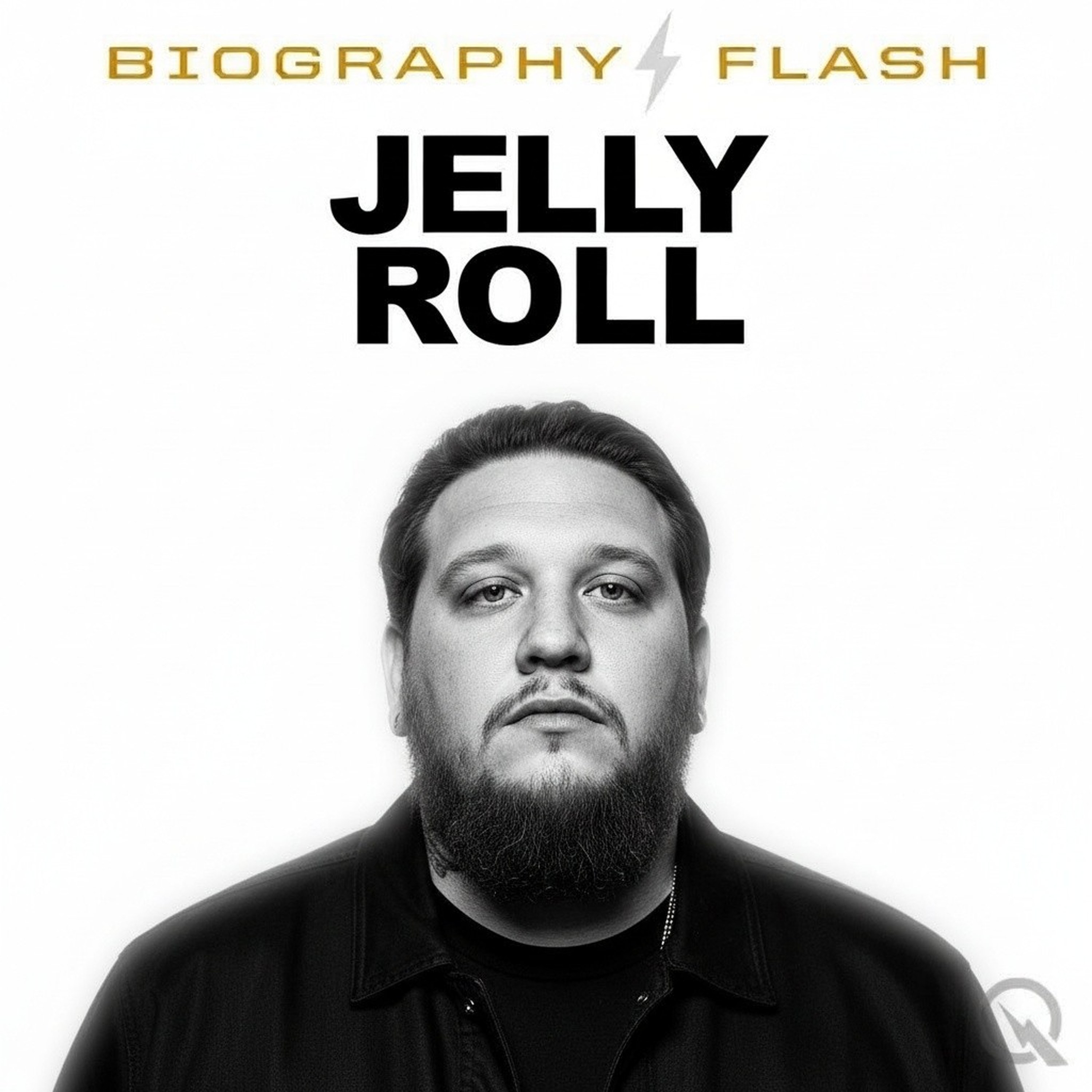 Jelly Roll - Biography Flash