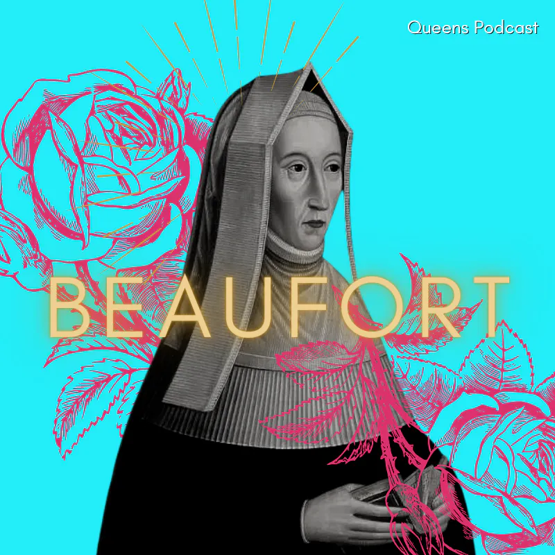 Margaret Beaufort, part 2
