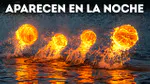 Fenómenos naturales extraños que la ciencia finalmente ha explicado Fenómenos naturales extraños que la ciencia finalmente ha explicado