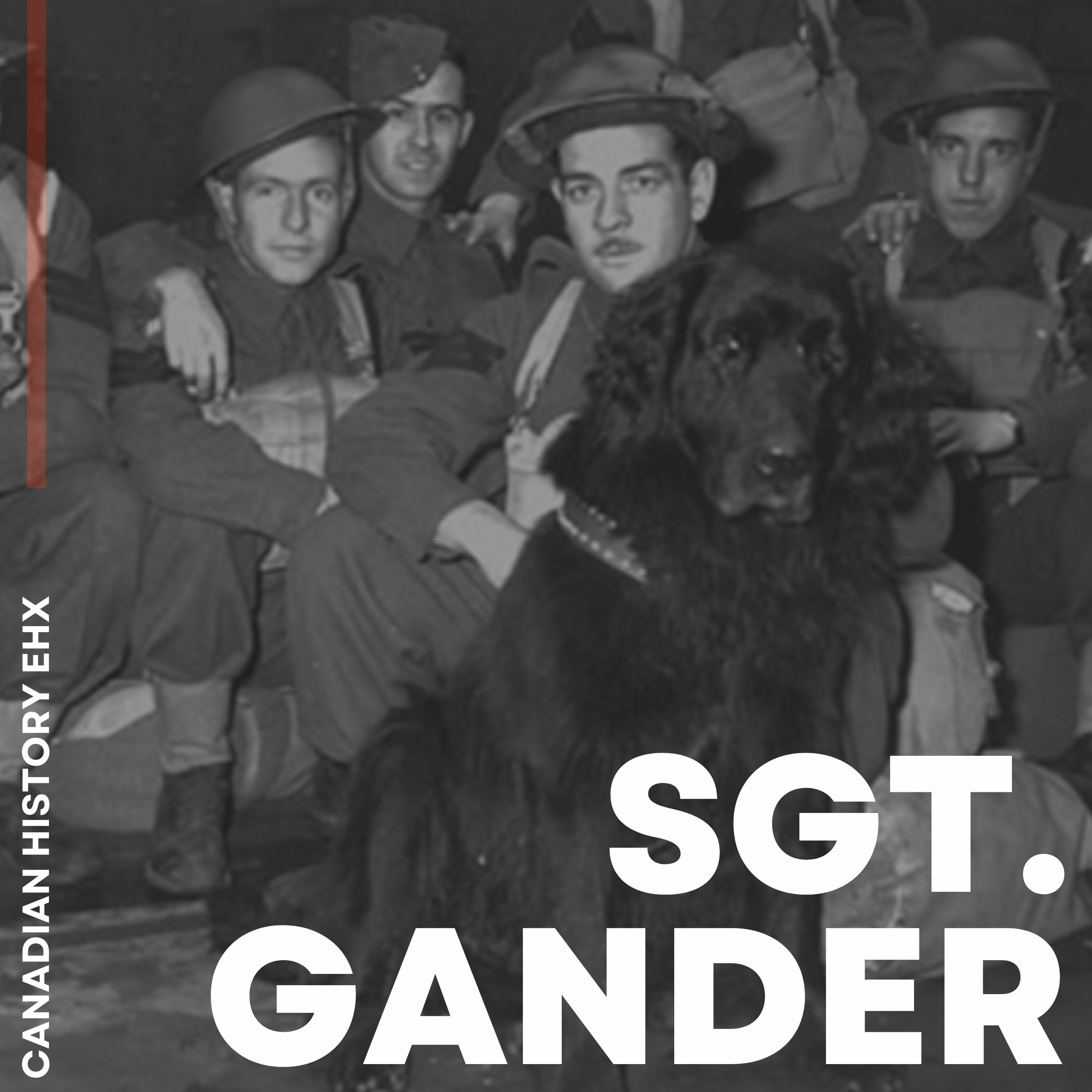 Canadian History Ehx