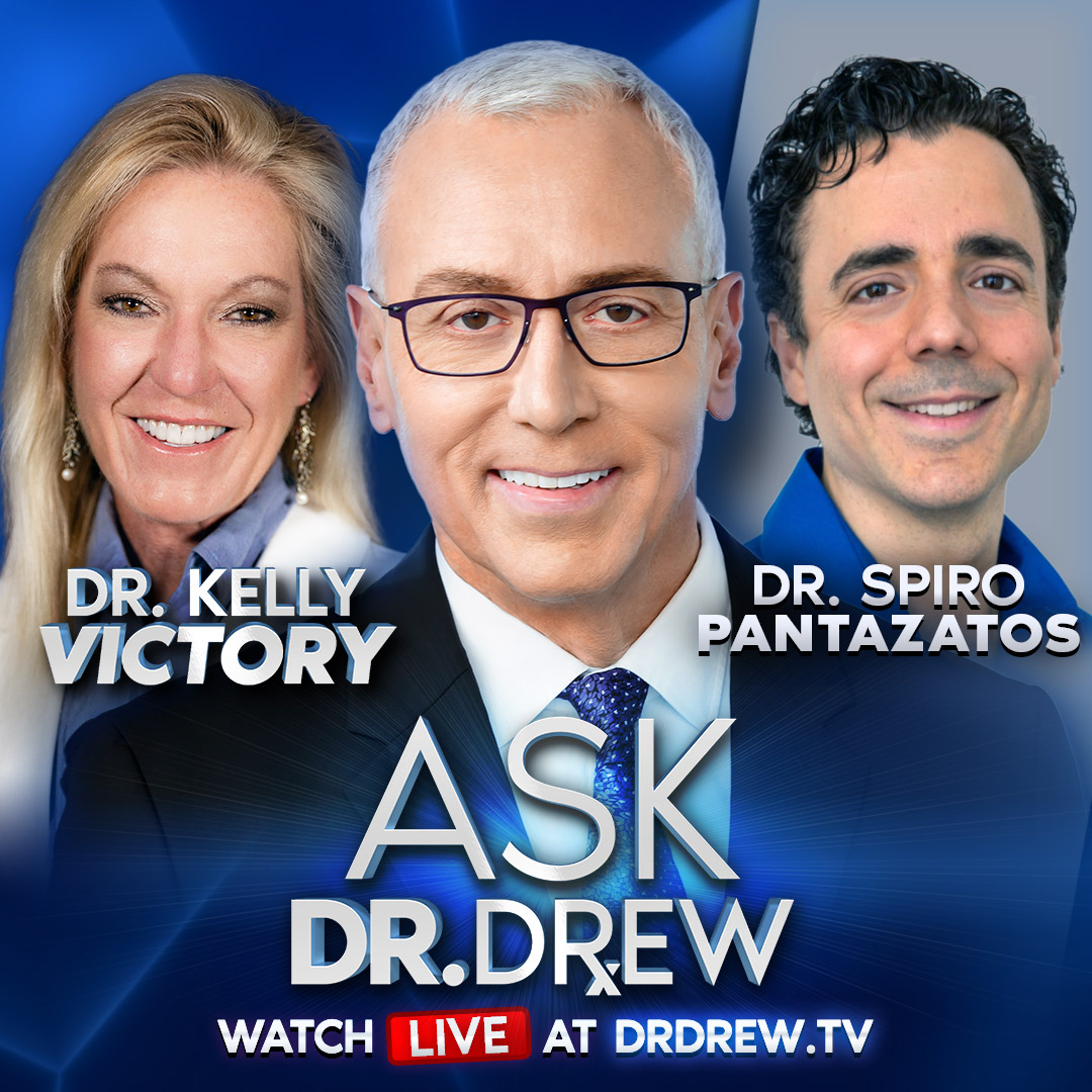 More Doses = More Deaths? Dr. Spiro Pantazatos Exposes Data on mRNA with Dr. Kelly Victory