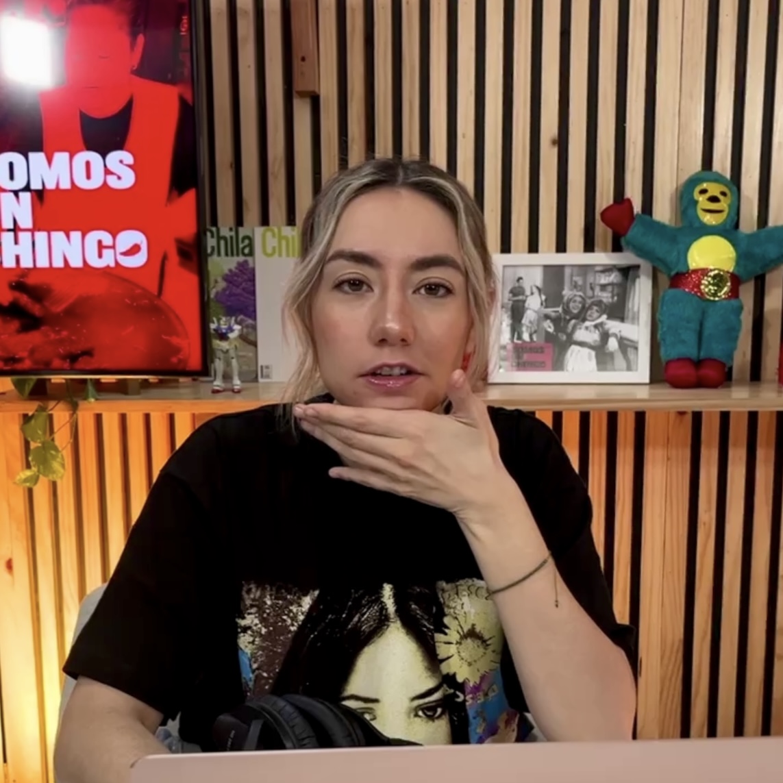 #ChingoDeRobos con Ando: nos robaron a Grecia y tu ¿has sido víctima del escamoteo?