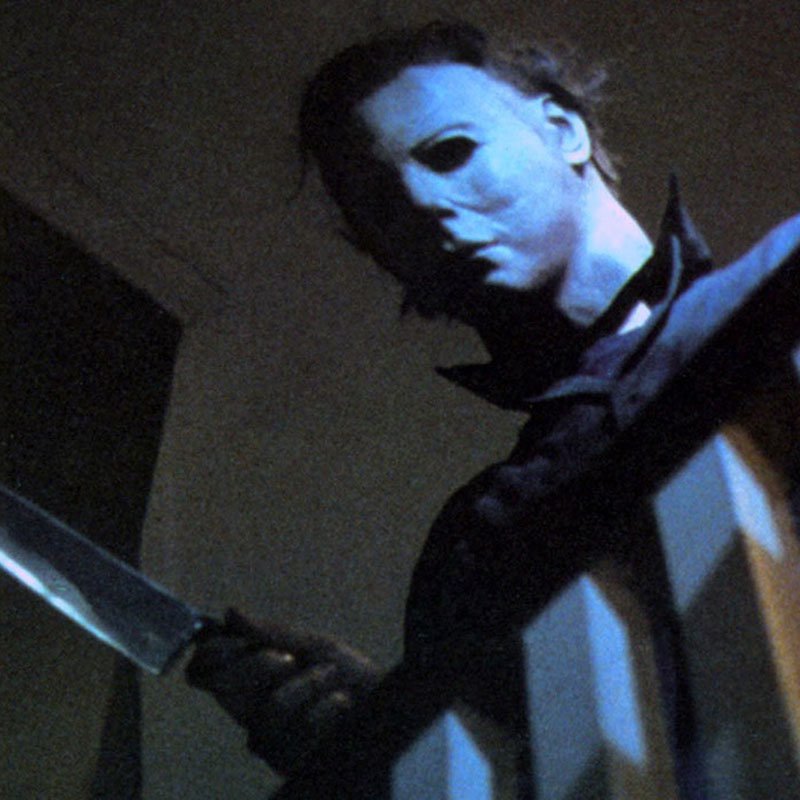 Ranking the Halloween Franchise
