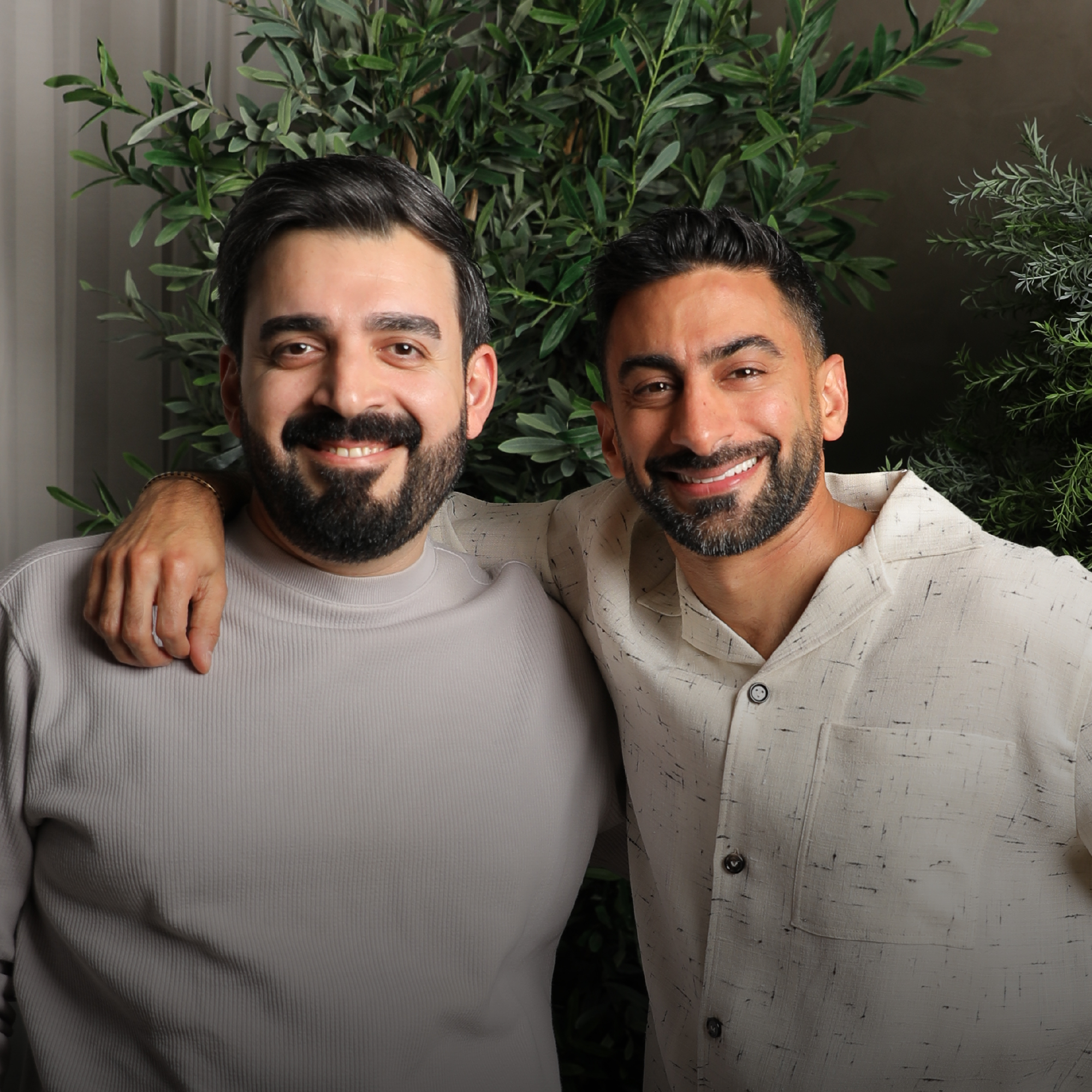 After #ABtalks with Ahmed Albasheer | Ramadan 2025 | مع أحمد البشير