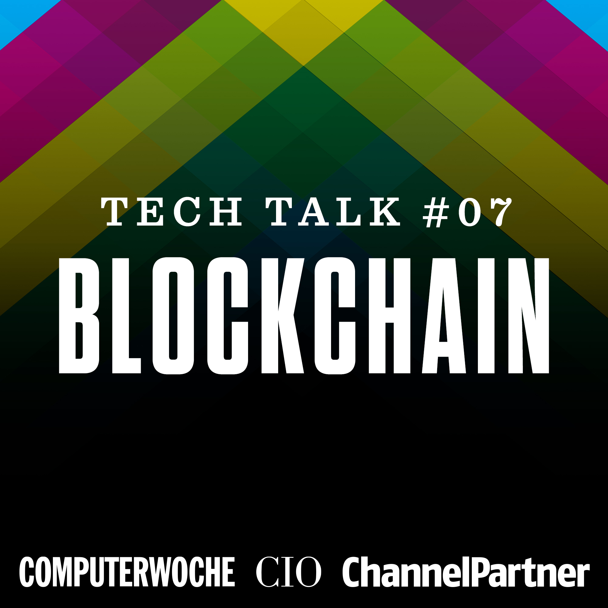 TechTalk | Voice of Digital