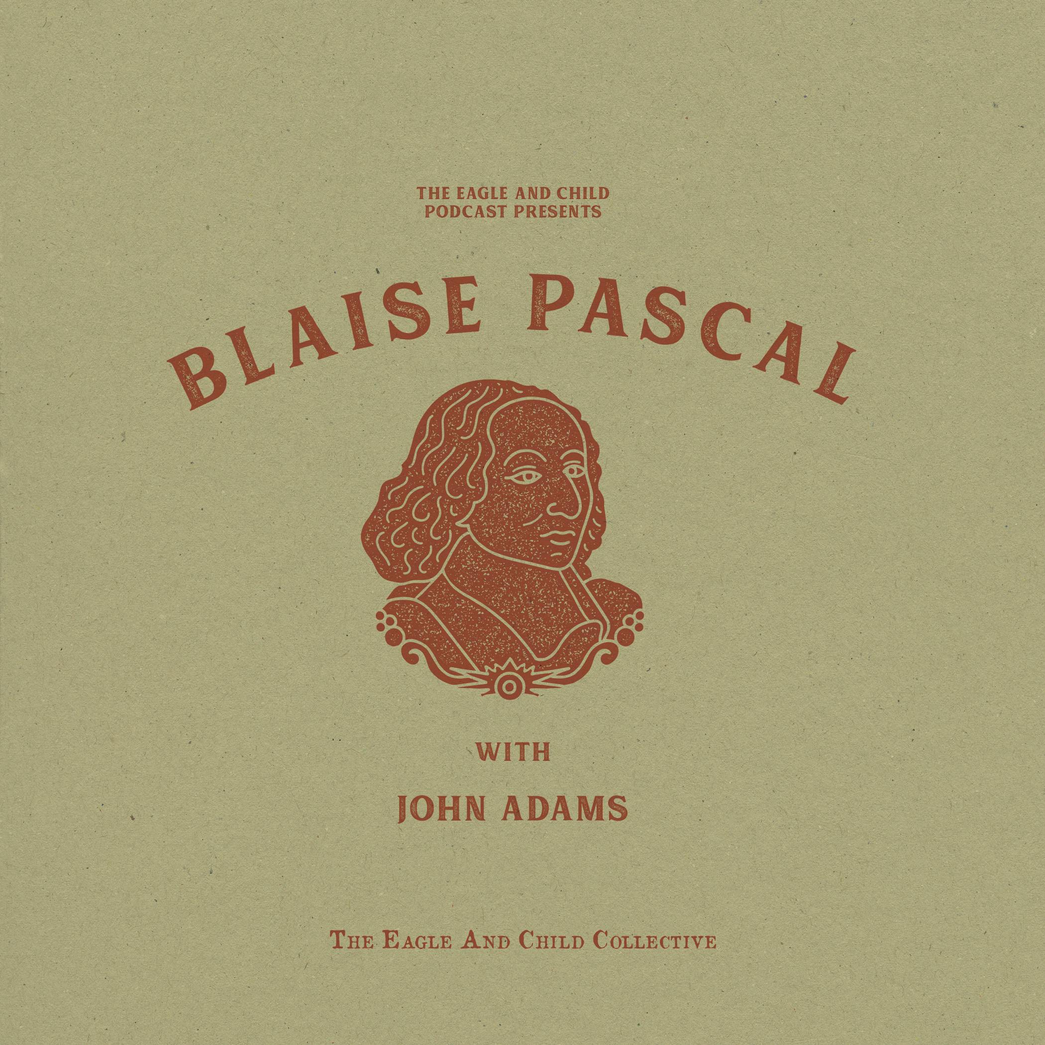 The Eagle & Child Podcast