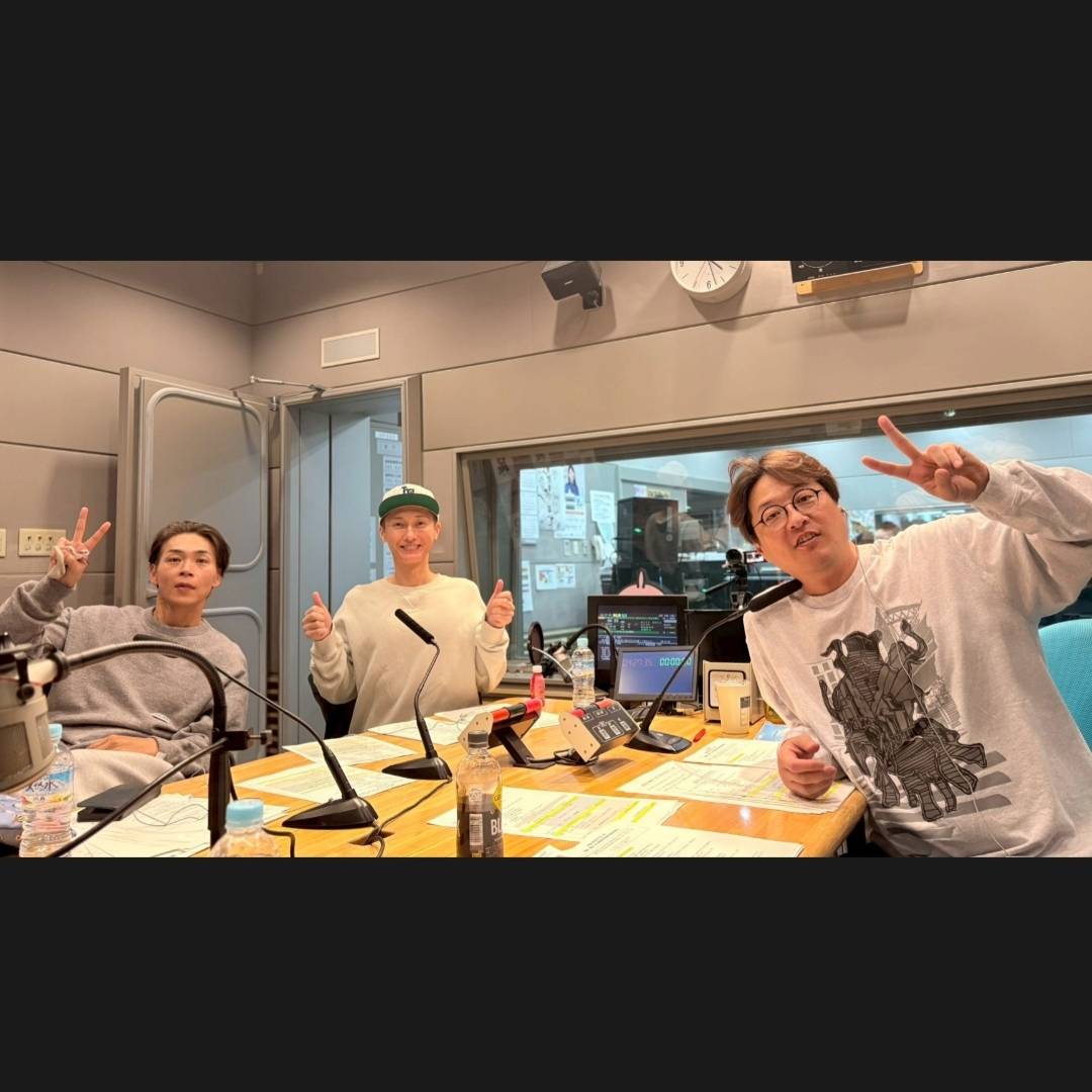 純烈♨全員集合スペシャル！