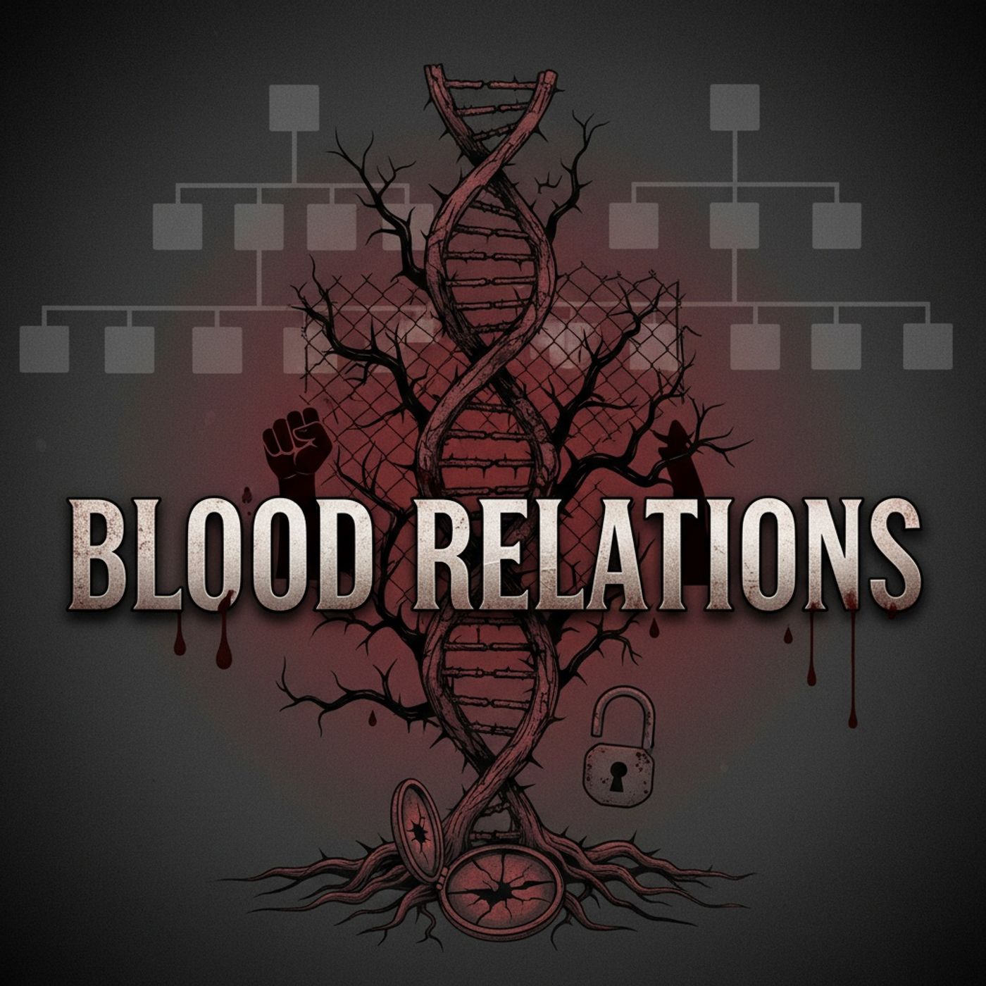 Blood Relations