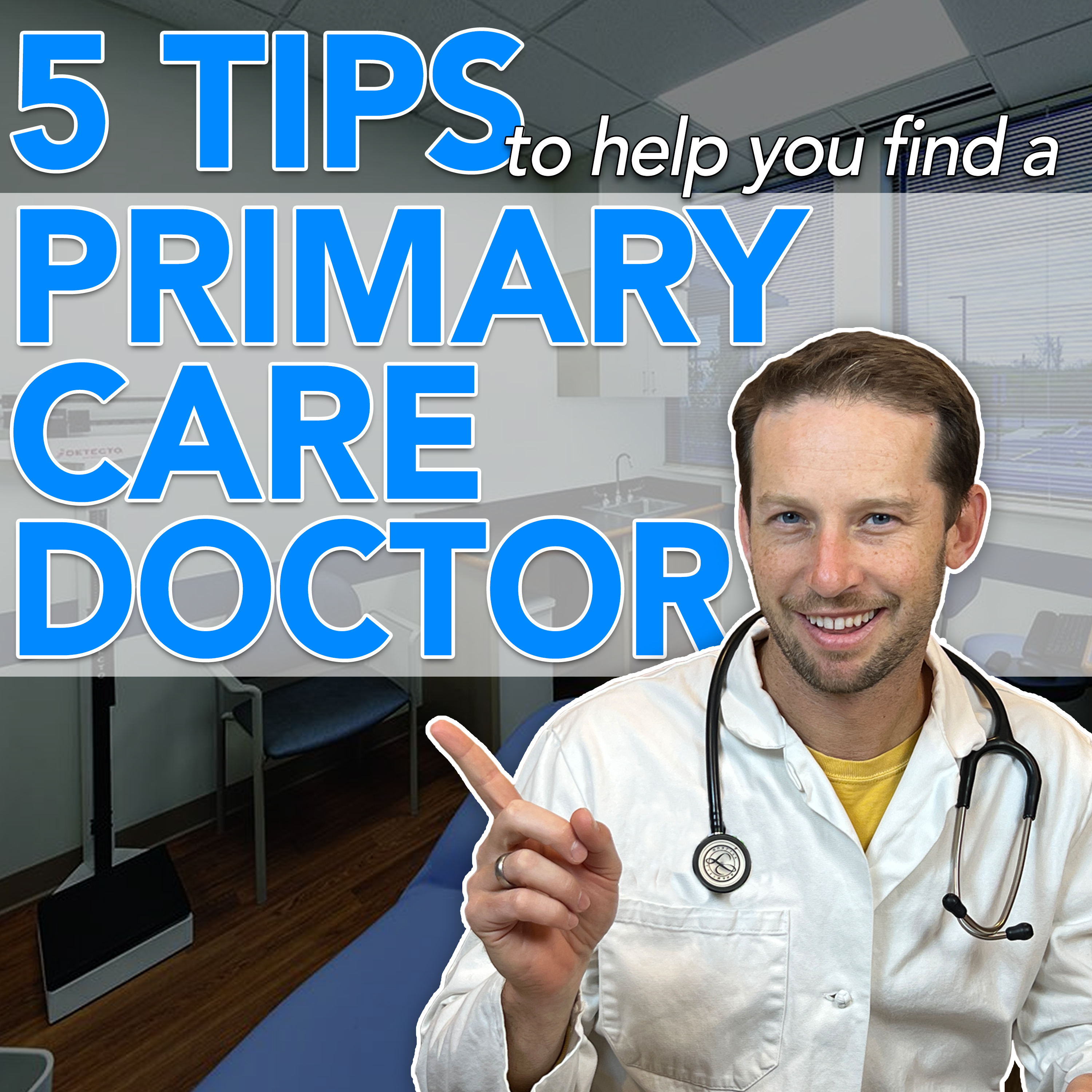 Hey Doc, Quick Question