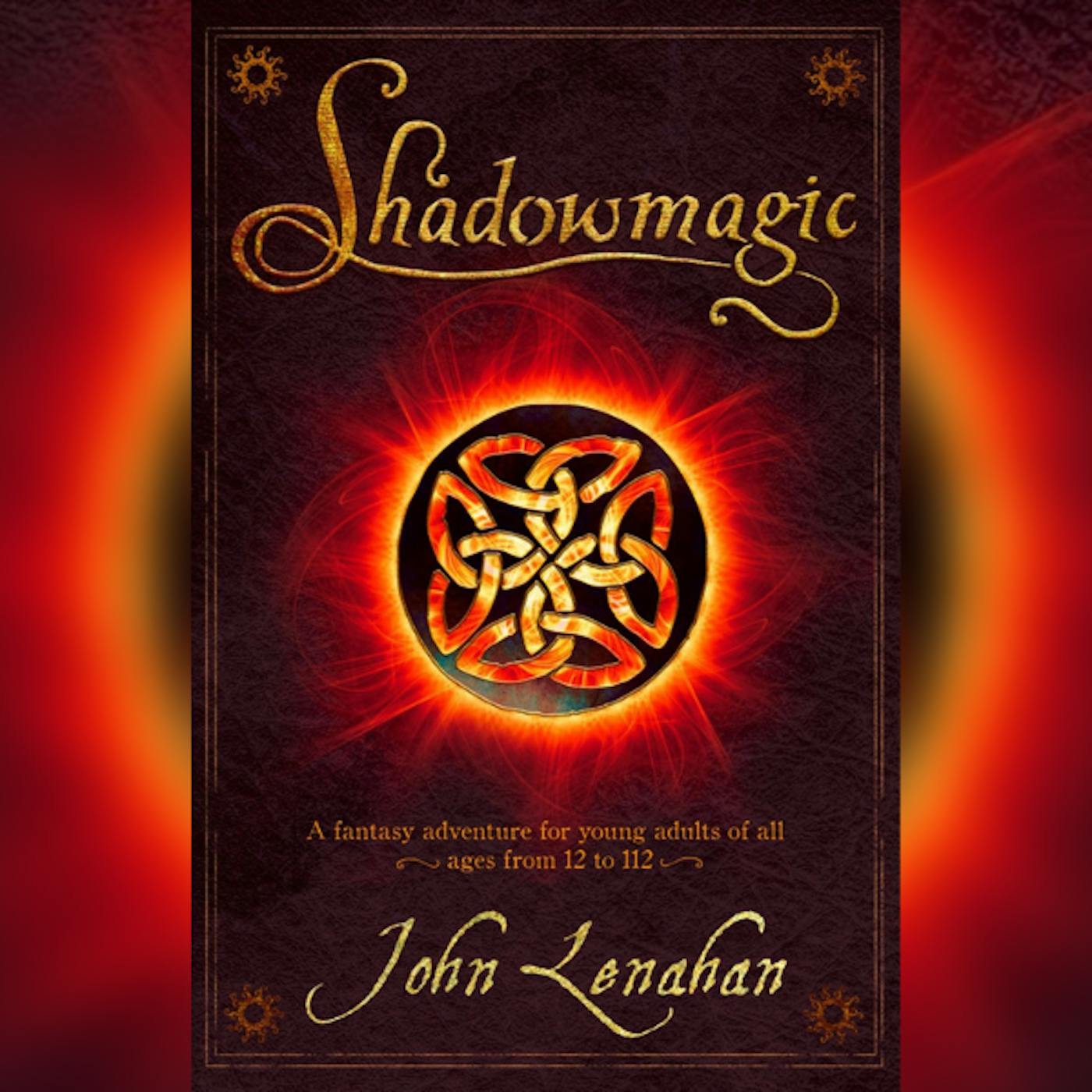 Chapter 20: The Pooka - Shadowmagic Chapter 20: The Pooka - Shadowmagic