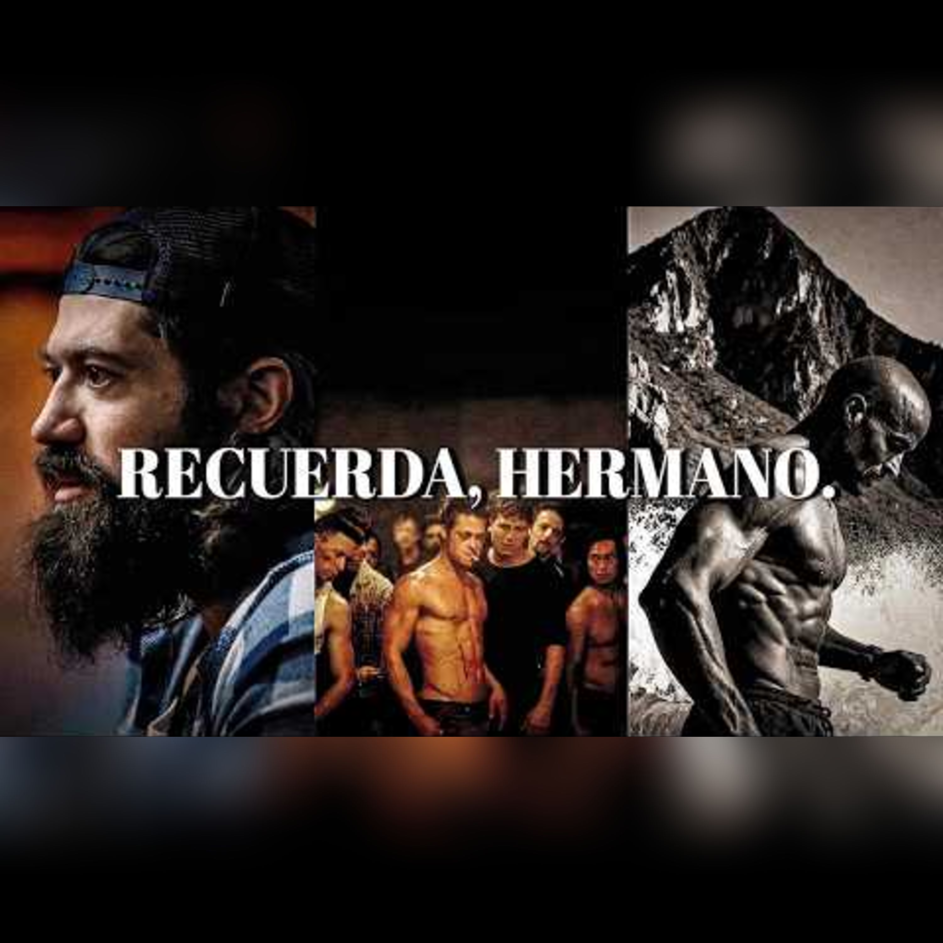 Se supone que debe ser difícil – Video motivacional que te sacudirá episode artwork