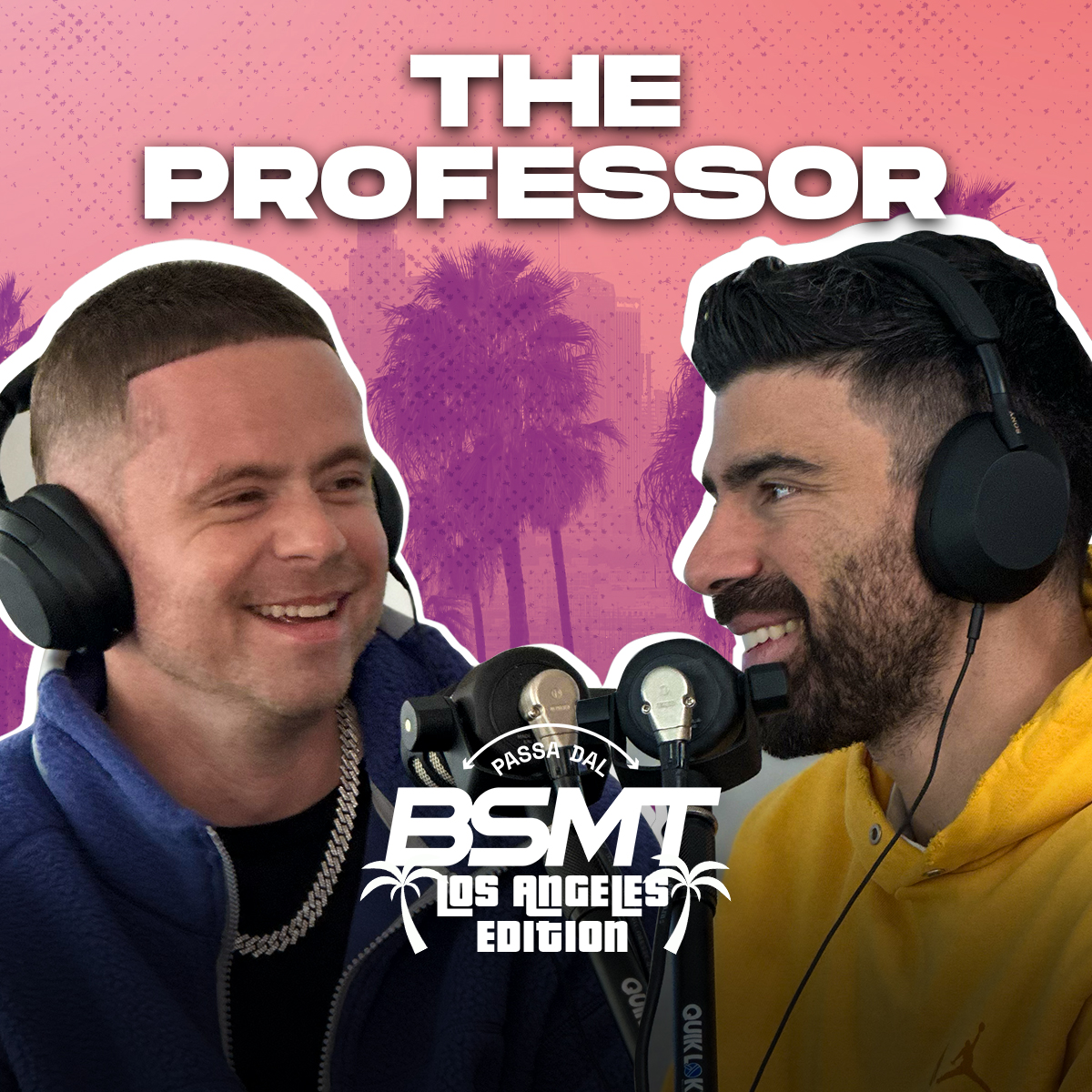 THE PROFESSOR | The Freestyle Basketball G.O.A.T! 🐐🏀