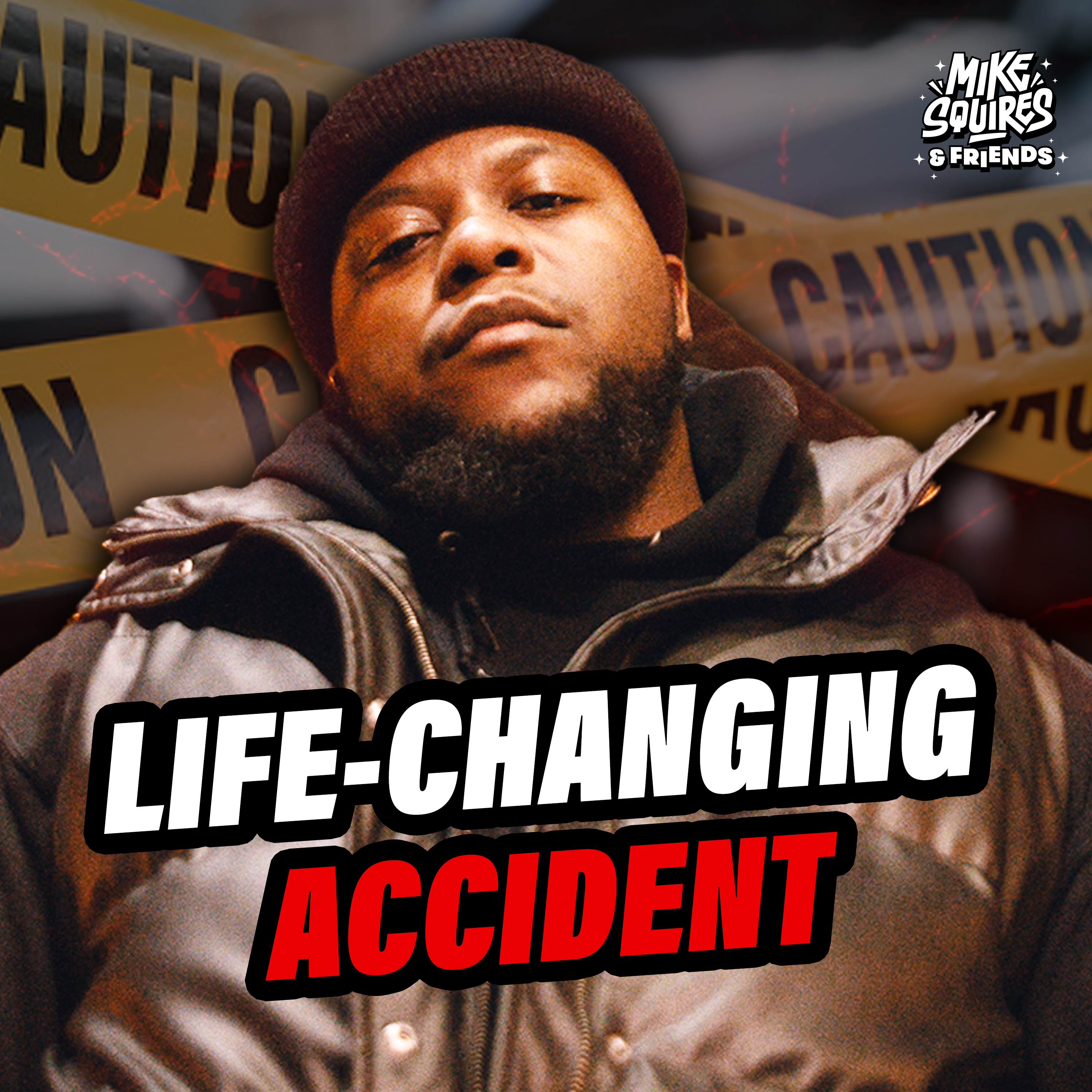Zabbai Opens Up About Music, Faith & Life-Changing Moments episode artwork