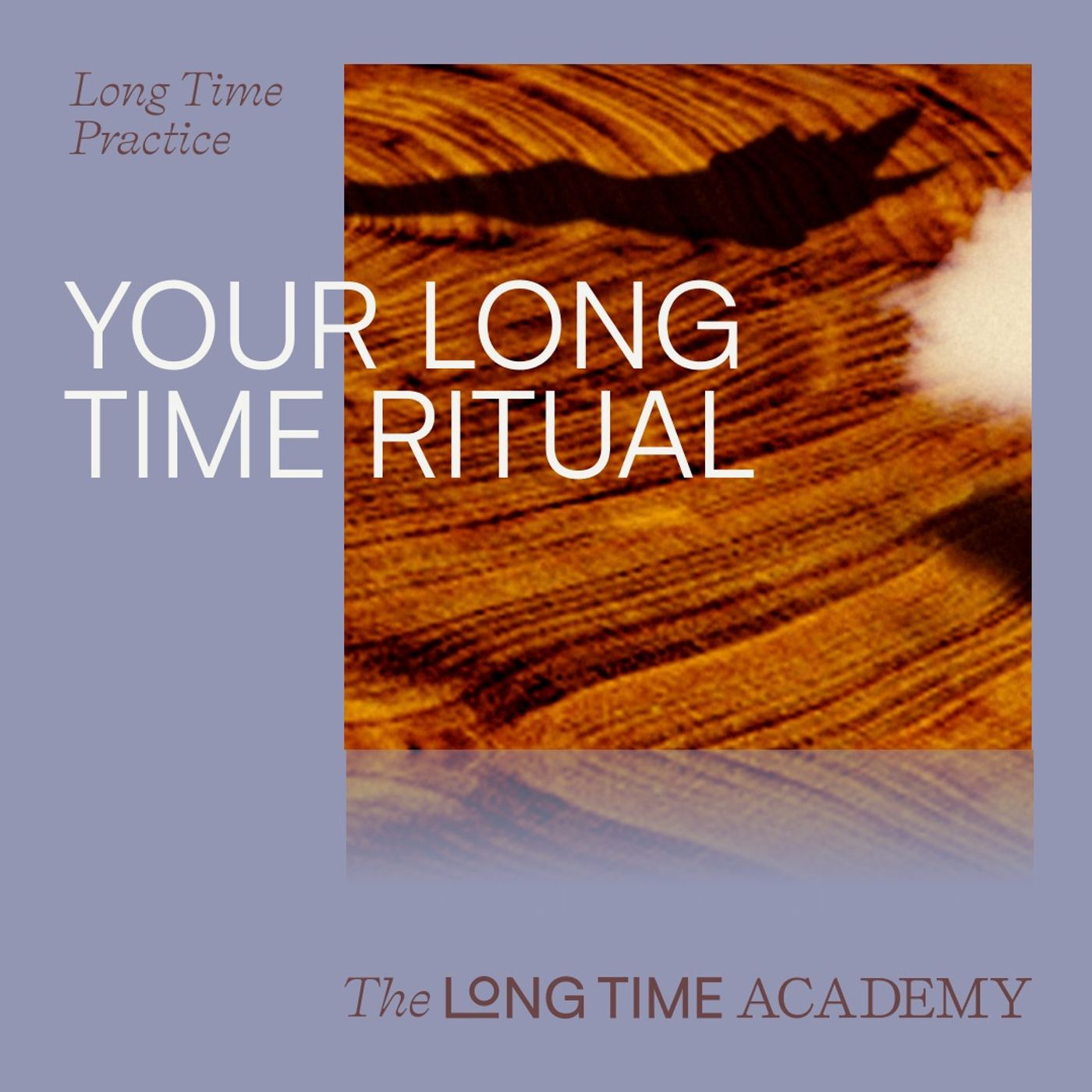 BONUS Part Six Practice: Your Long Time Ritual