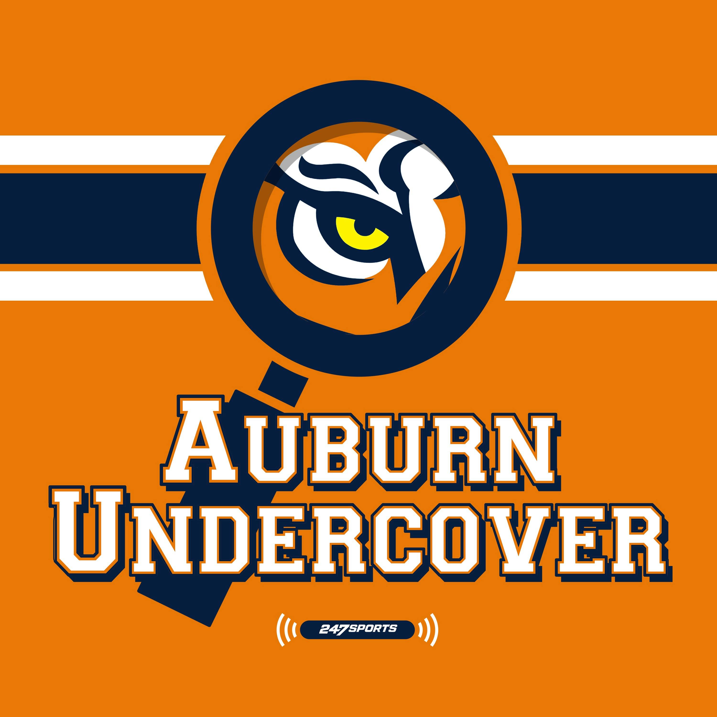 Al Borges: 2004 Auburn vs 2010, Iron Bowl stories & Jackson Arnold’s future | Dye Hard