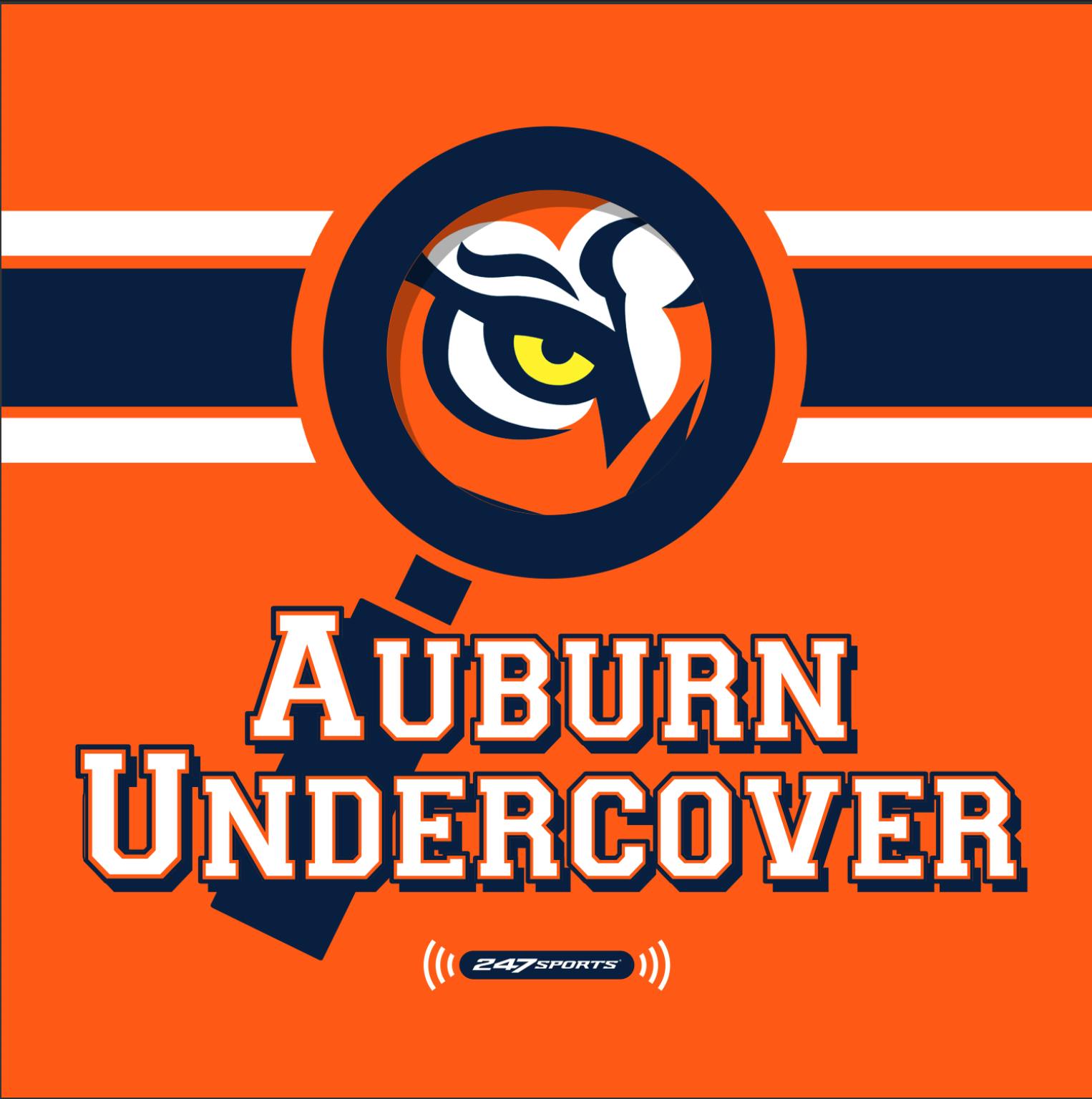 Auburn GM of player personnel Will Redmond joins the show