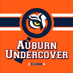 The Auburn Undercover Podcast